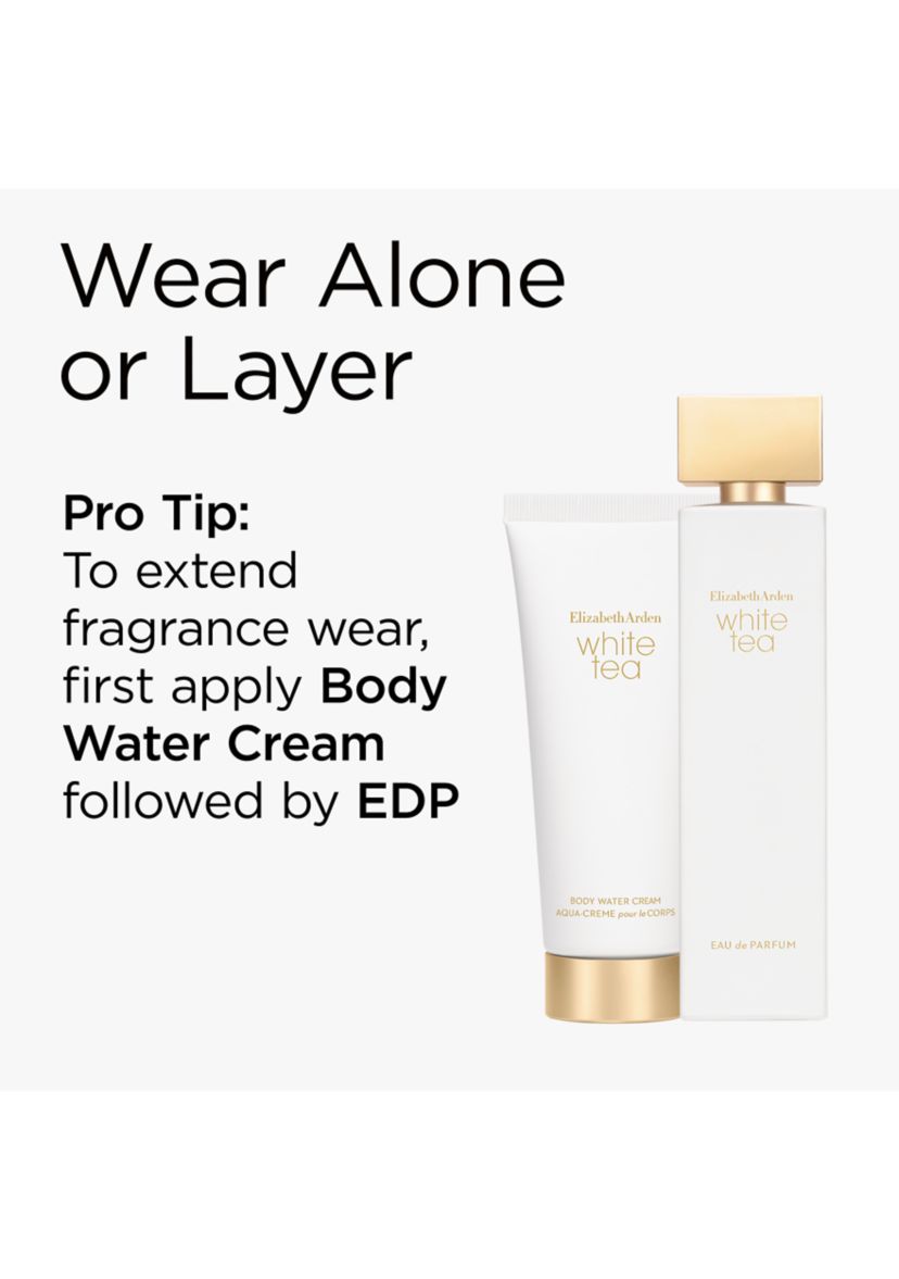 White Tea Eau de Parfum 2-Piece Fragrance Gift Set - $113 Value!