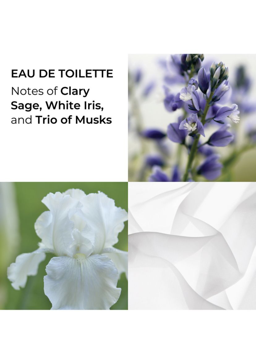 White Tea Fragrance Collection Mini Coffret - $42 value!