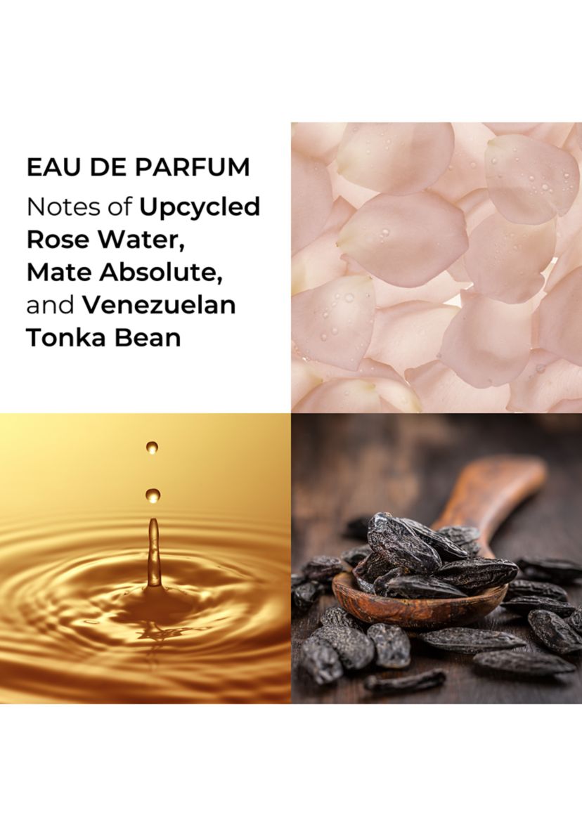 White Tea Fragrance Collection Mini Coffret - $42 value!