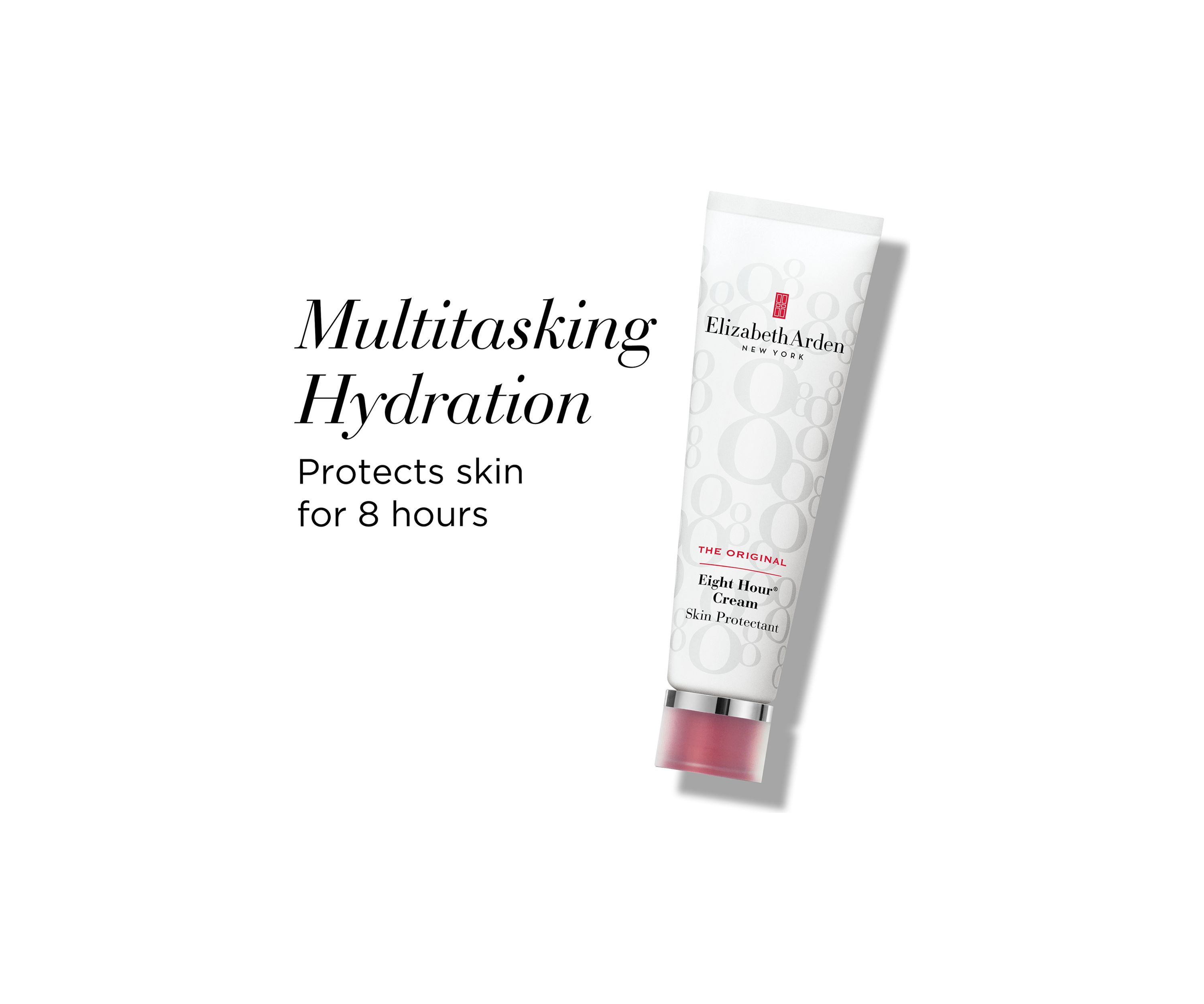 Eight Hour Nourishing Skin Essentials 3 Piece Gift Set - $85 Value!