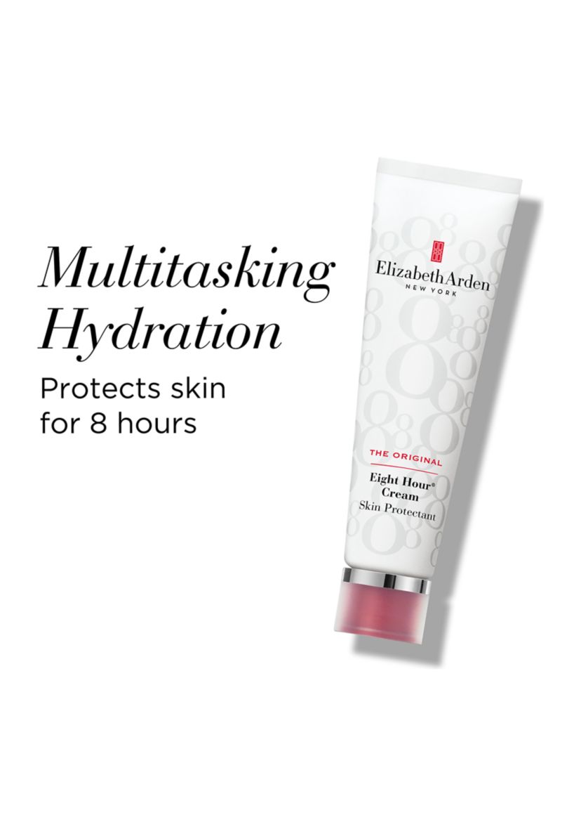 Eight Hour Nourishing Skin Essentials 3 Piece Gift Set - $85 Value!