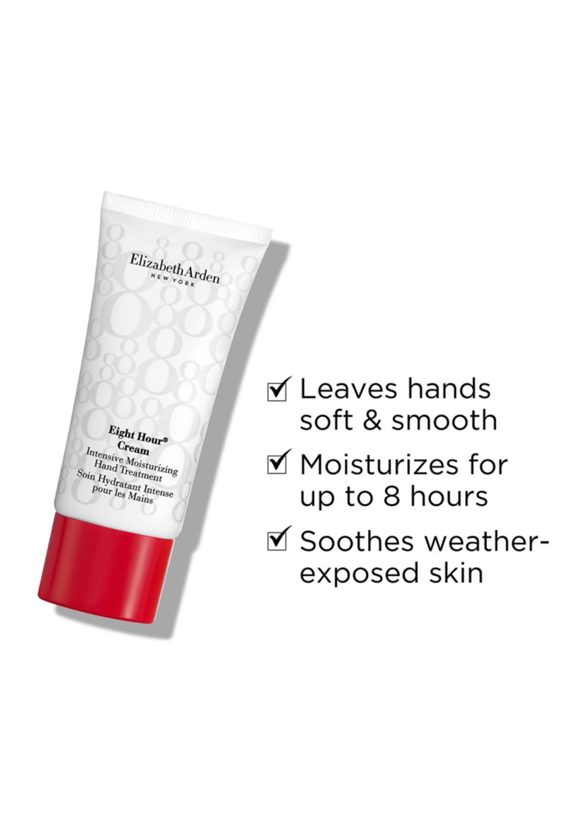 Eight Hour Nourishing Skin Essentials 3 Piece Gift Set - $85 Value!