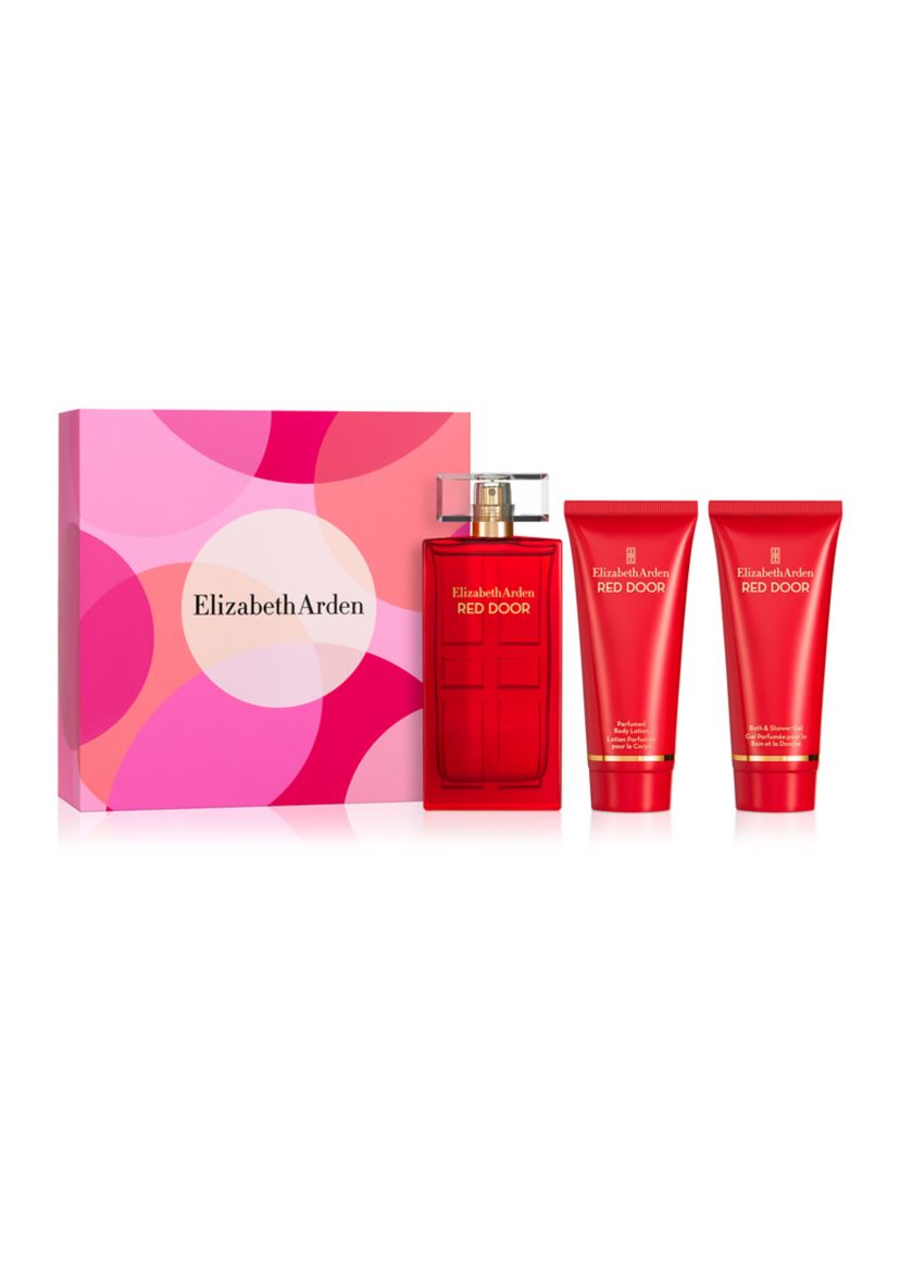Red Door Eau de Toilette 3 Piece Set - $123 Value!
