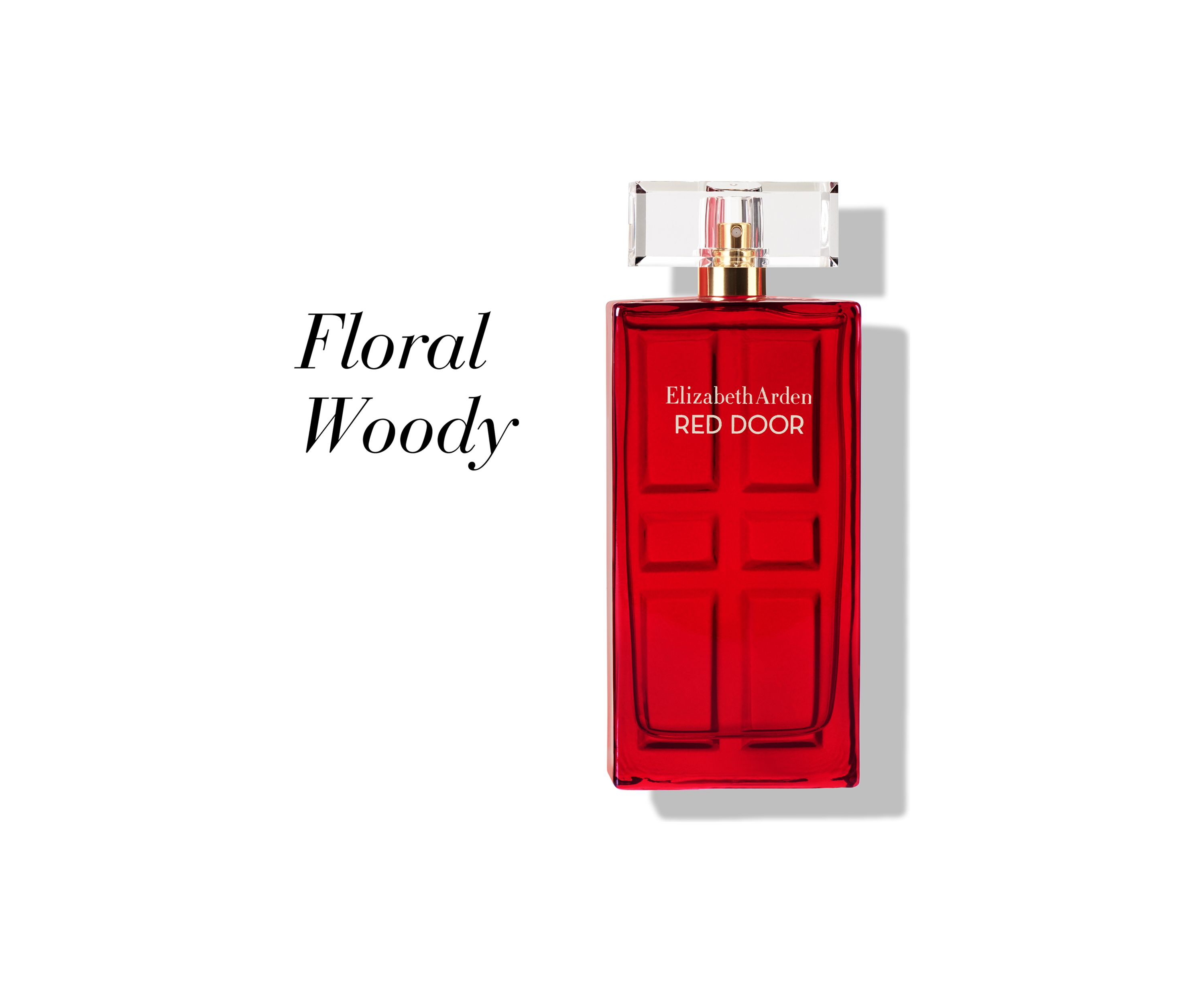 Red Door Eau de Toilette 3 Piece Set - $123 Value!
