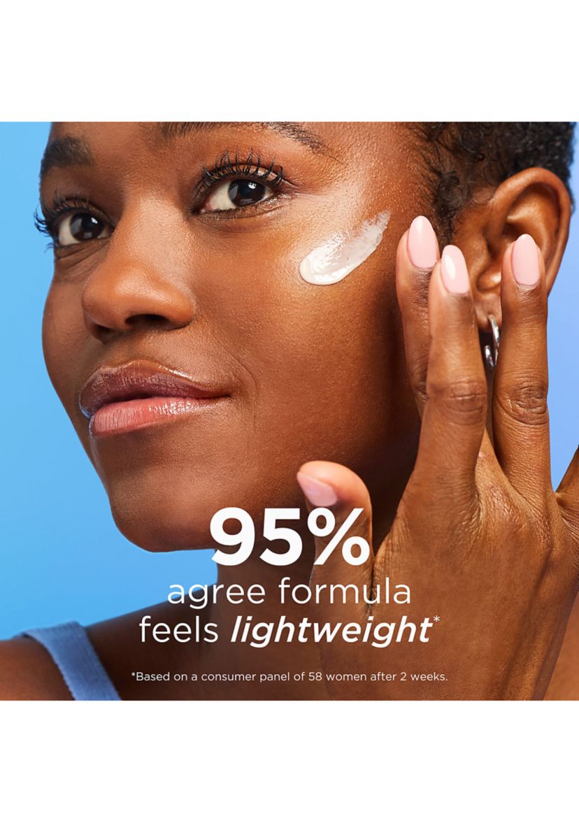 Eight Hour® HydraPlay™ Daily Defense Nourishing Fluid Broad Spectrum Sunscreen SPF 40