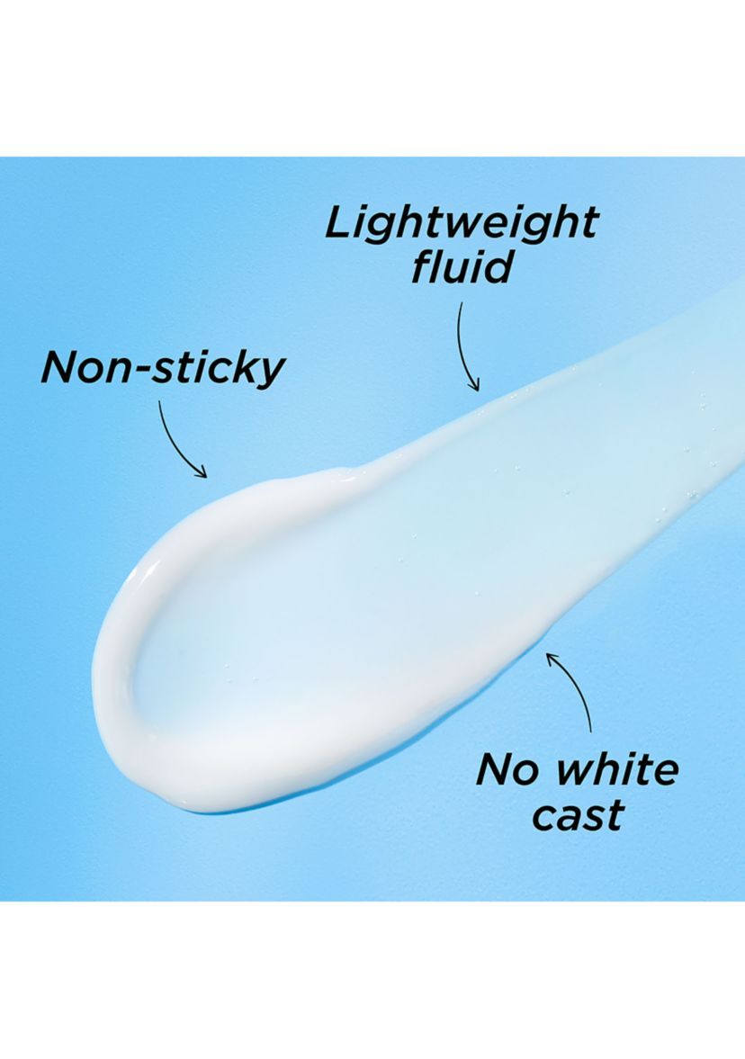 Eight Hour® HydraPlay™ Daily Defense Nourishing Fluid Broad Spectrum Sunscreen SPF 40