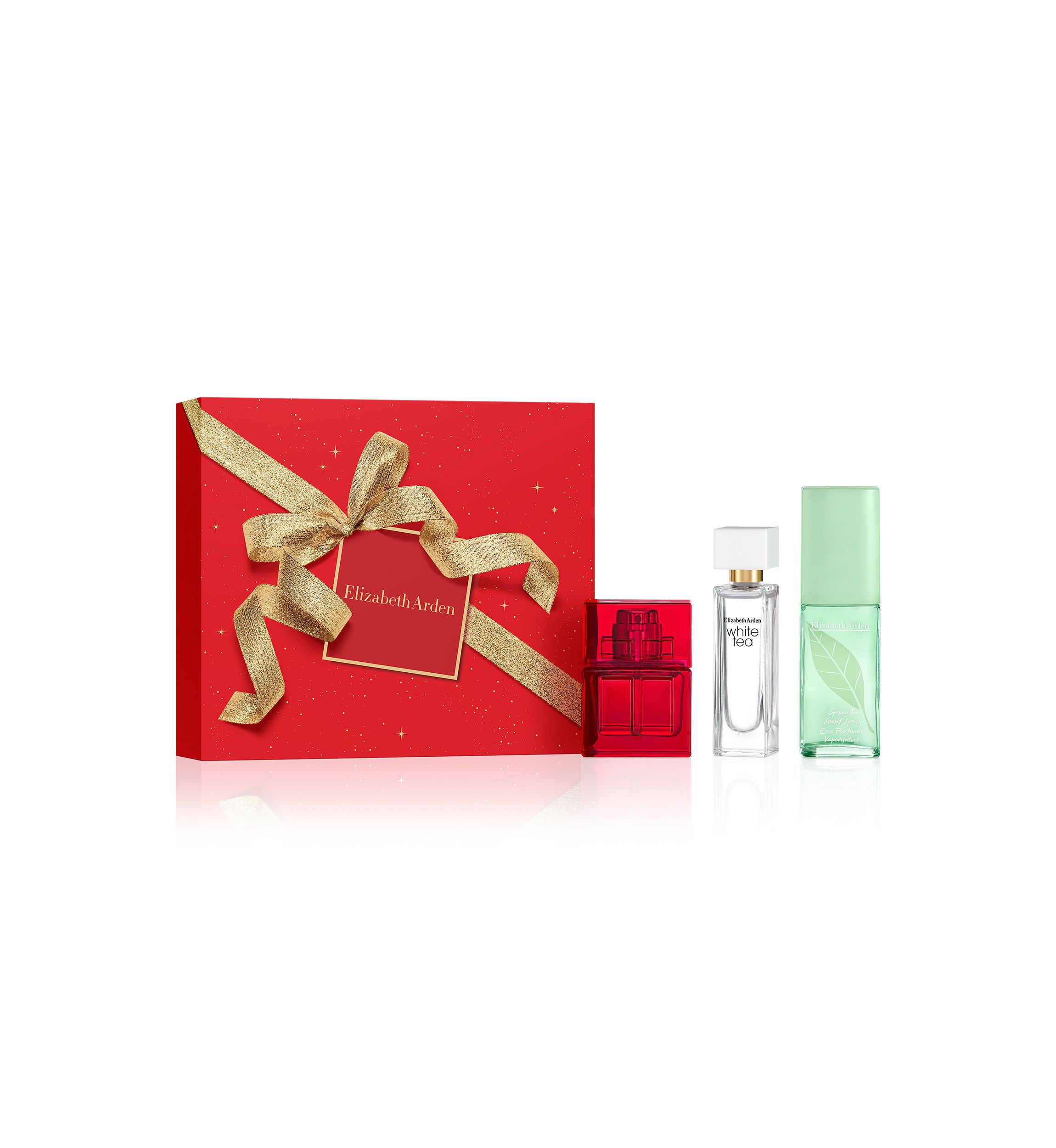 3-Piece Coffret Fragrance Gift Set