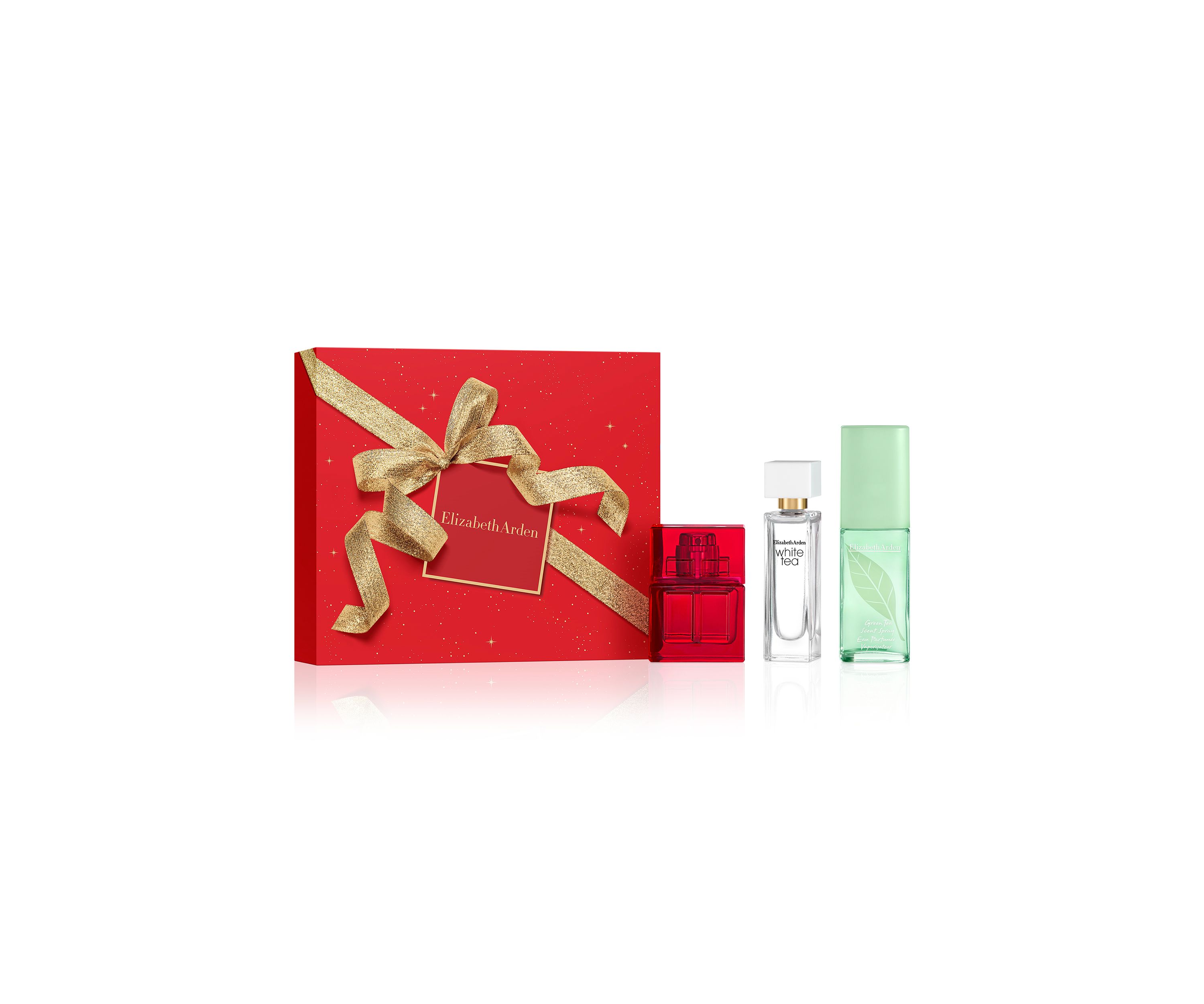 3-Piece Coffret Fragrance Gift Set