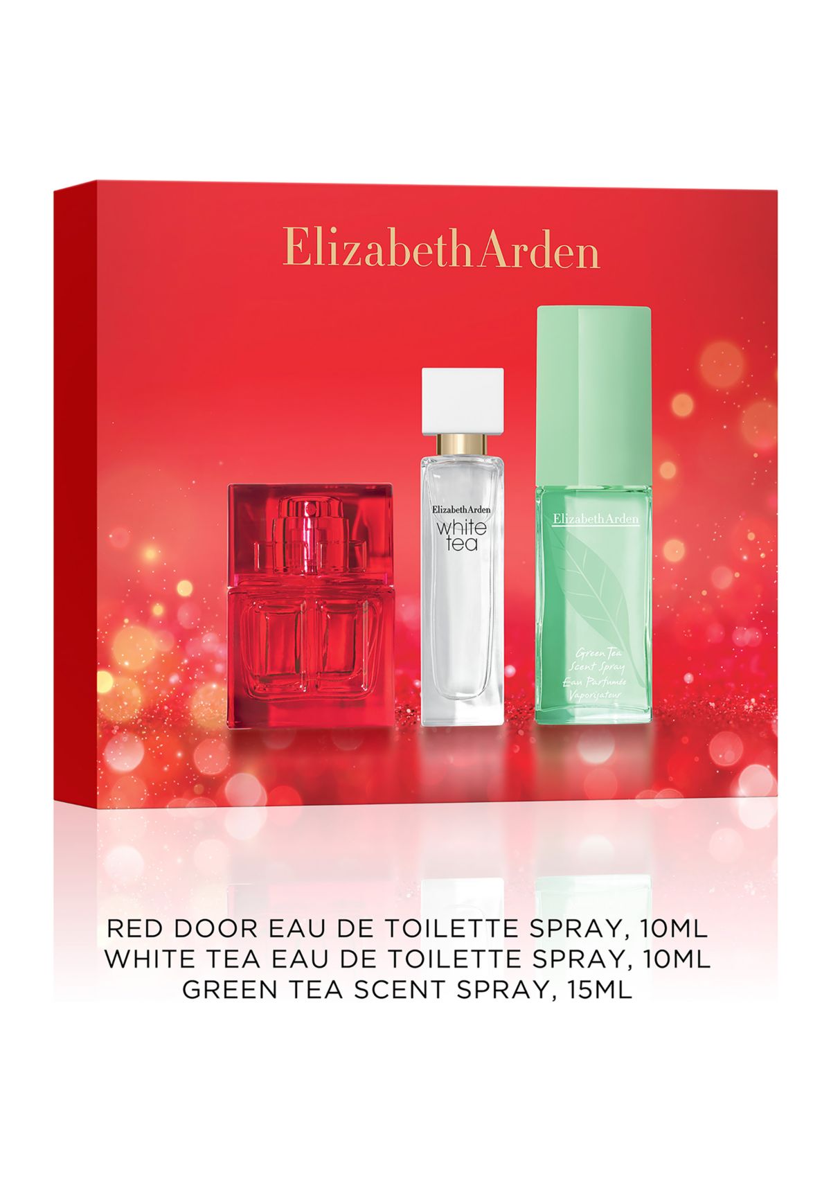 3-Piece Coffret Fragrance Gift Set