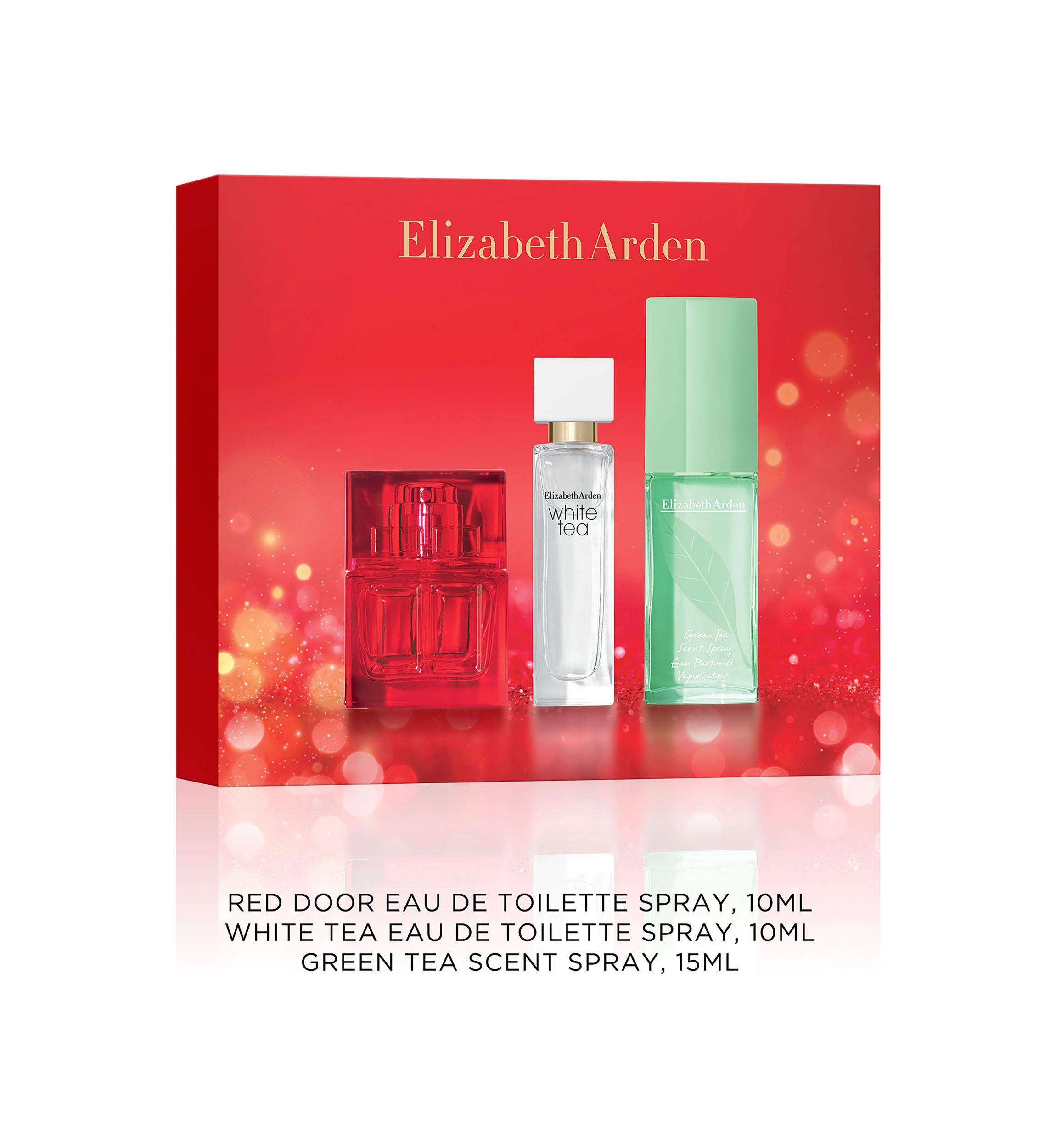 3-Piece Coffret Fragrance Gift Set