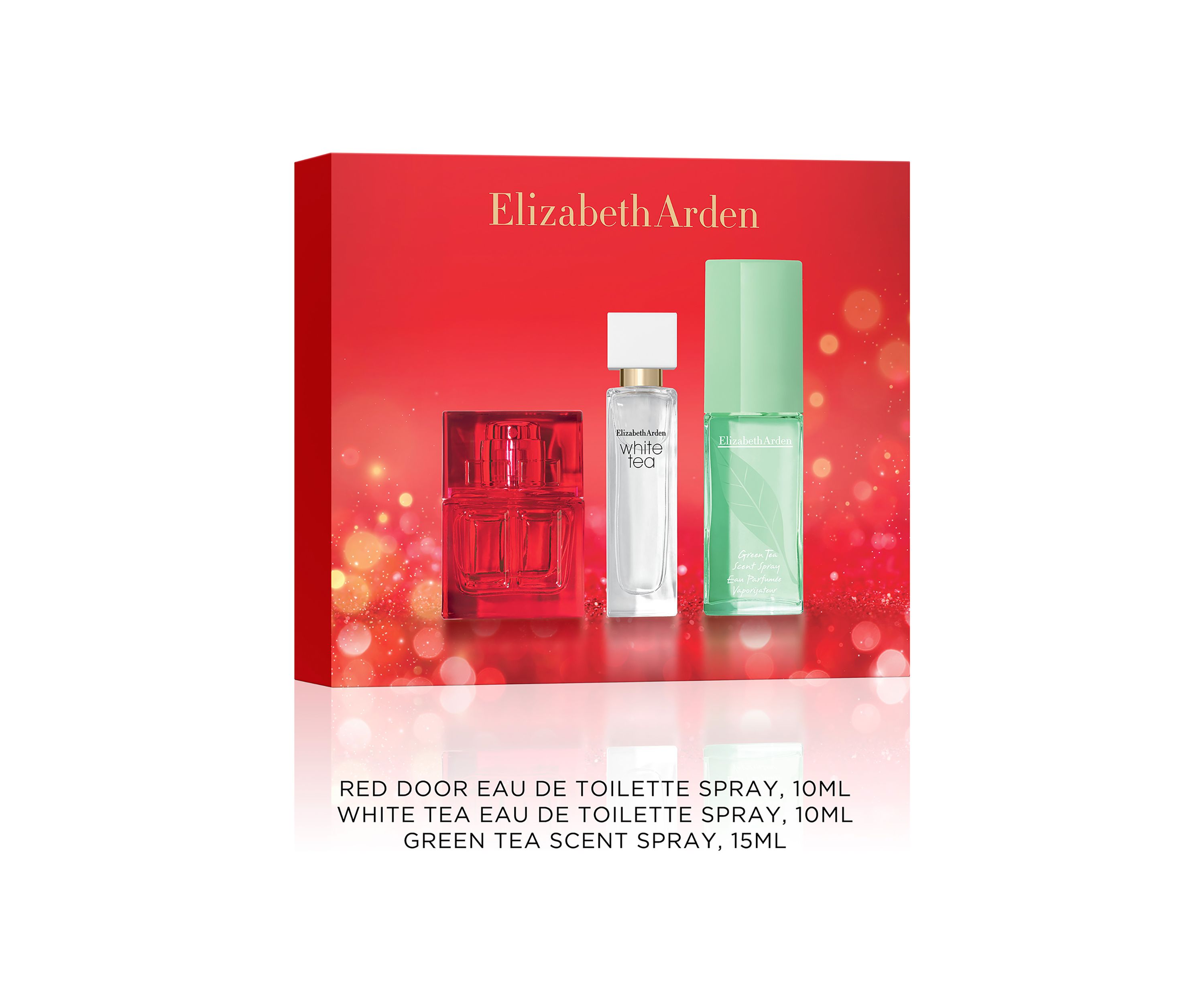 3-Piece Coffret Fragrance Gift Set