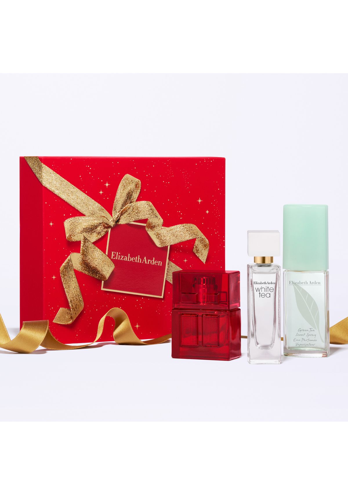 3-Piece Coffret Fragrance Gift Set
