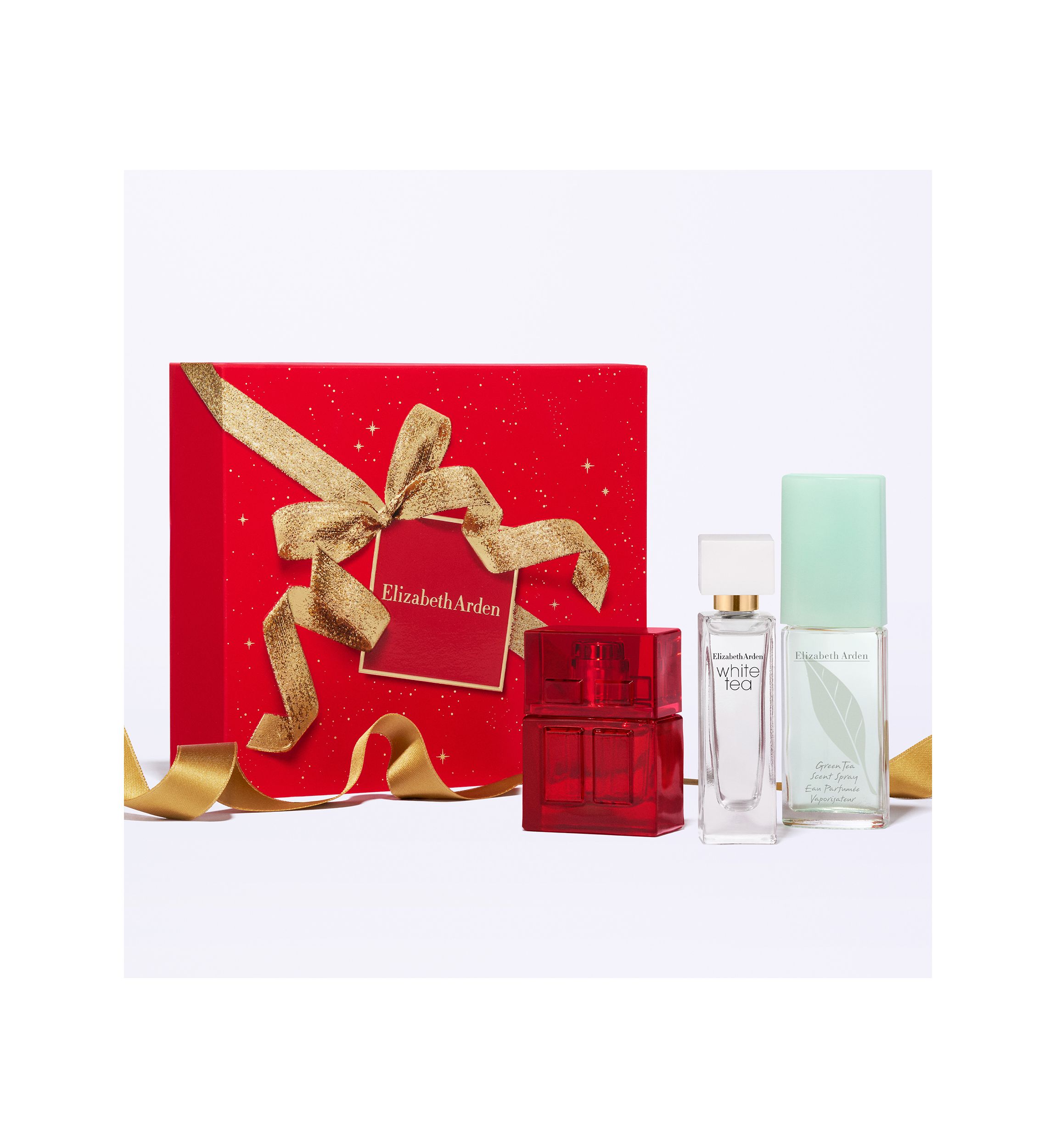 3-Piece Coffret Fragrance Gift Set