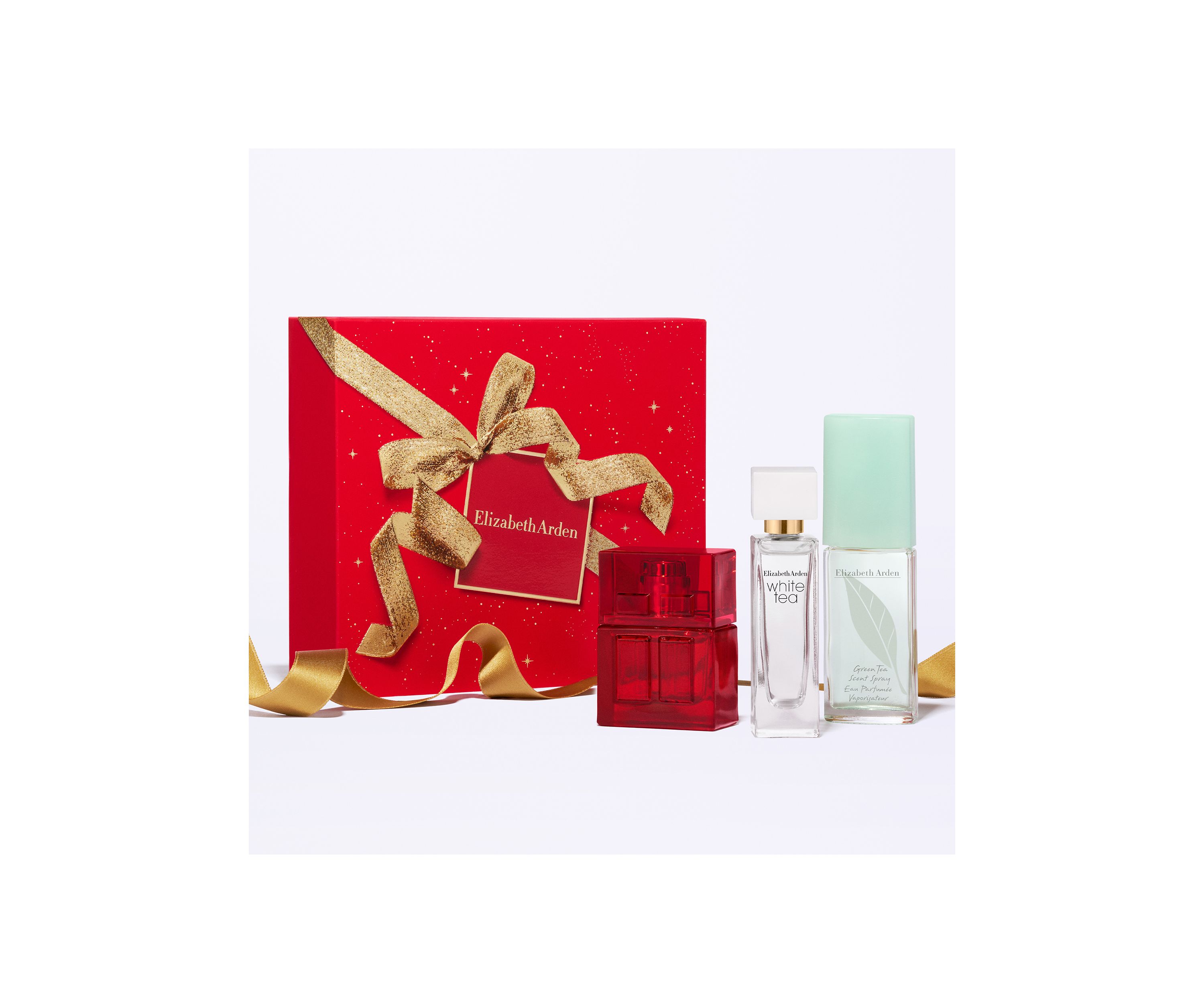 3-Piece Coffret Fragrance Gift Set