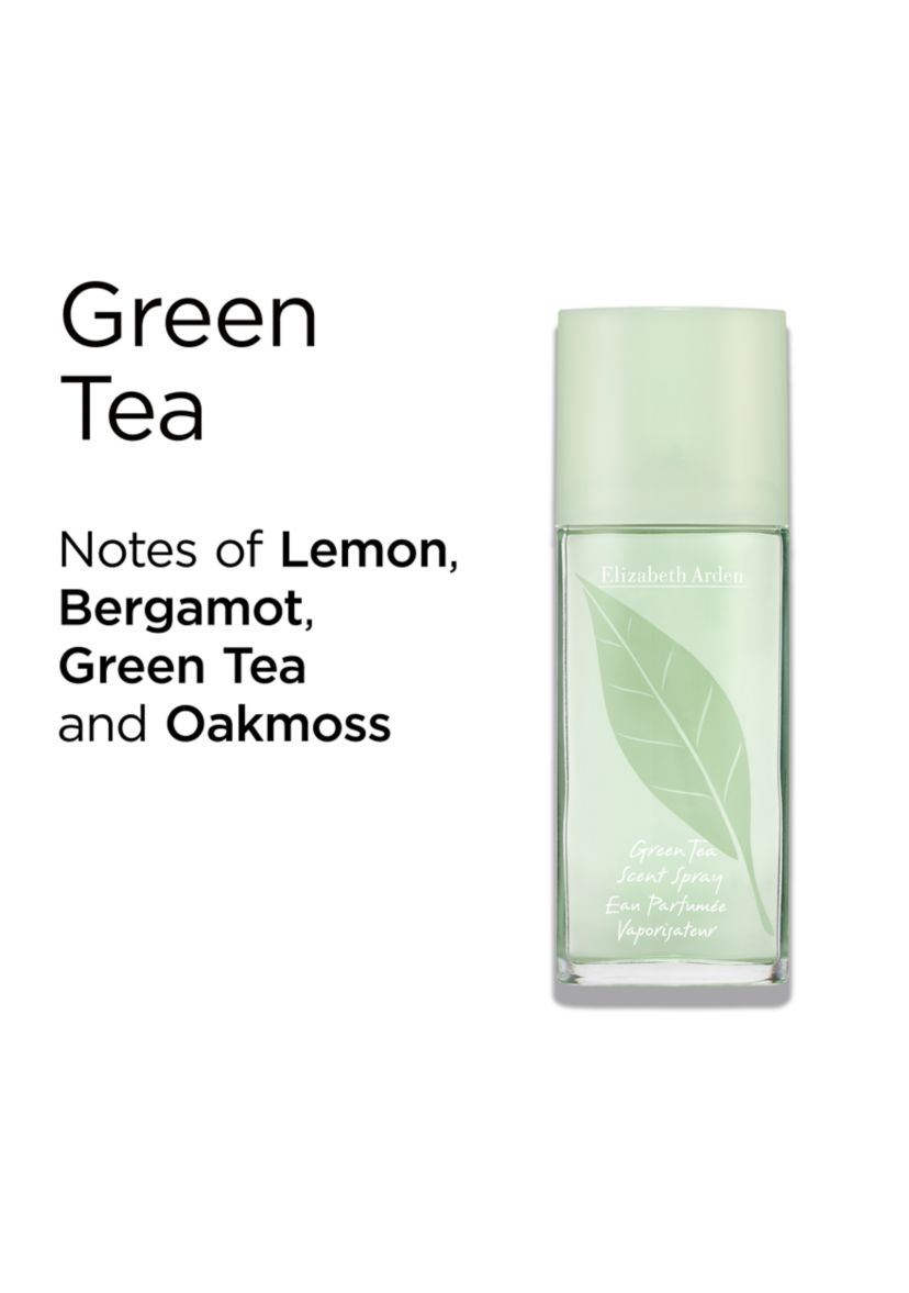 3-Piece Coffret Fragrance Gift Set