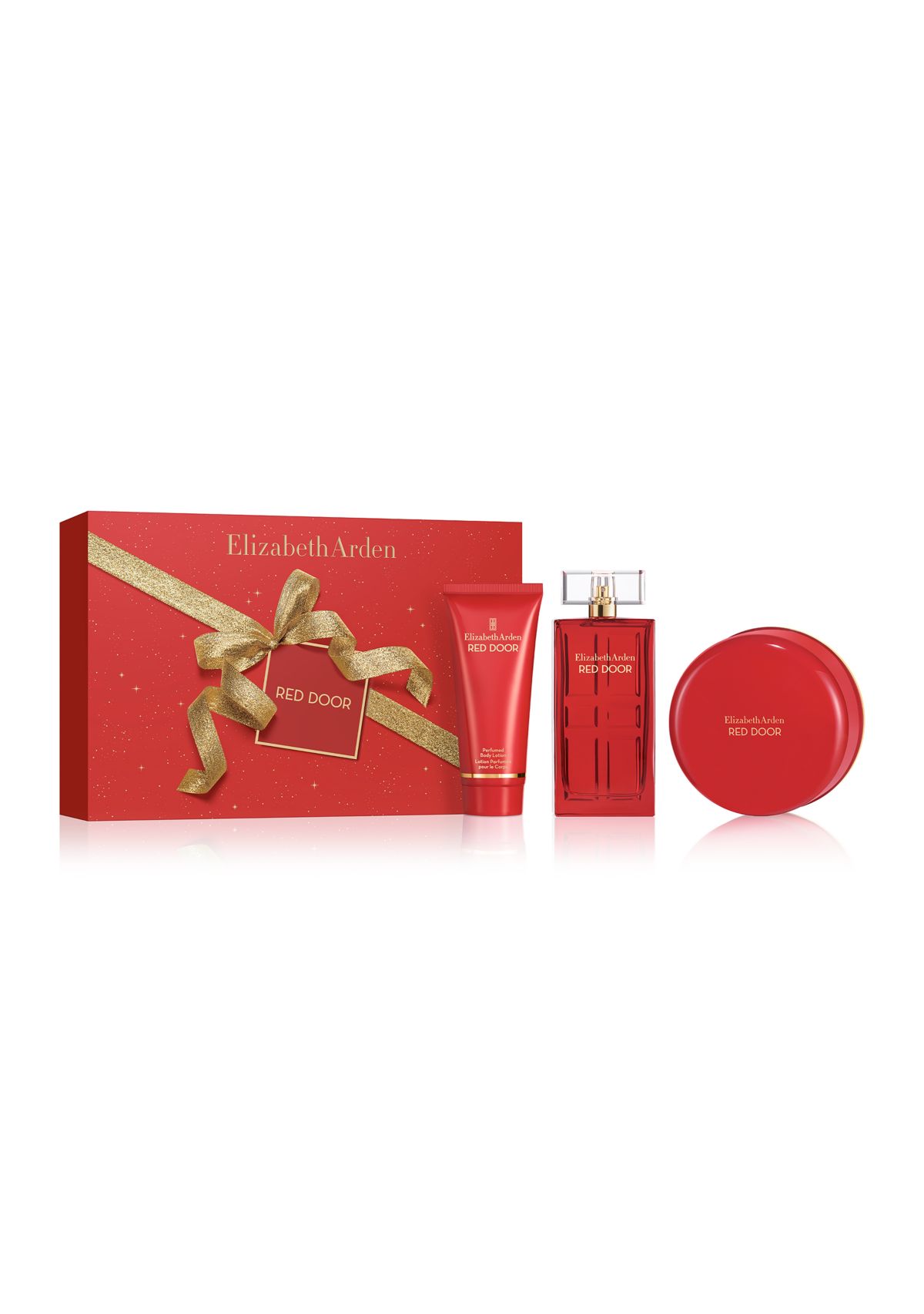 Red Door Eau de Toilette 3-Piece Set - $138 Value!