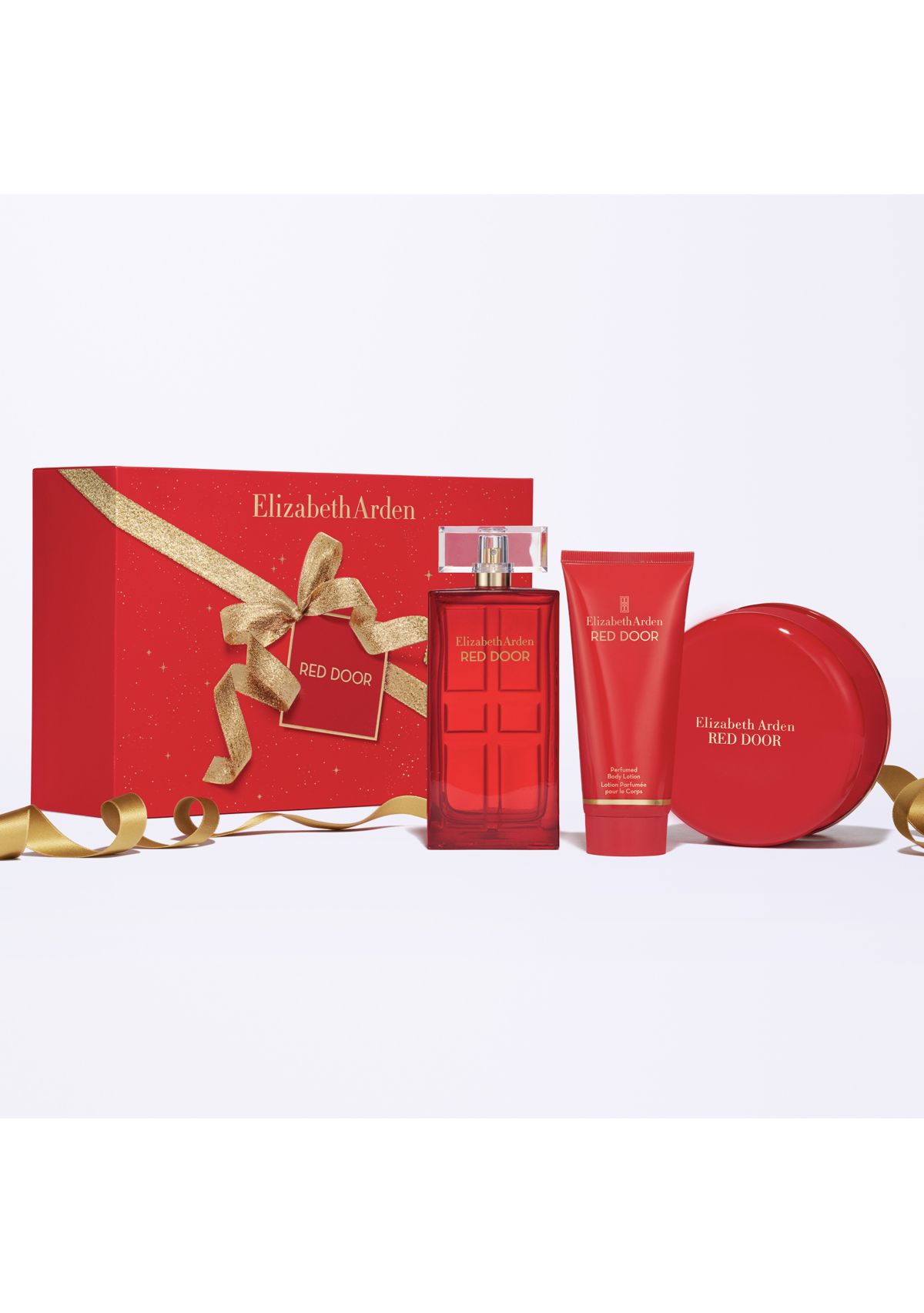 Red Door Eau de Toilette 3-Piece Set - $138 Value!
