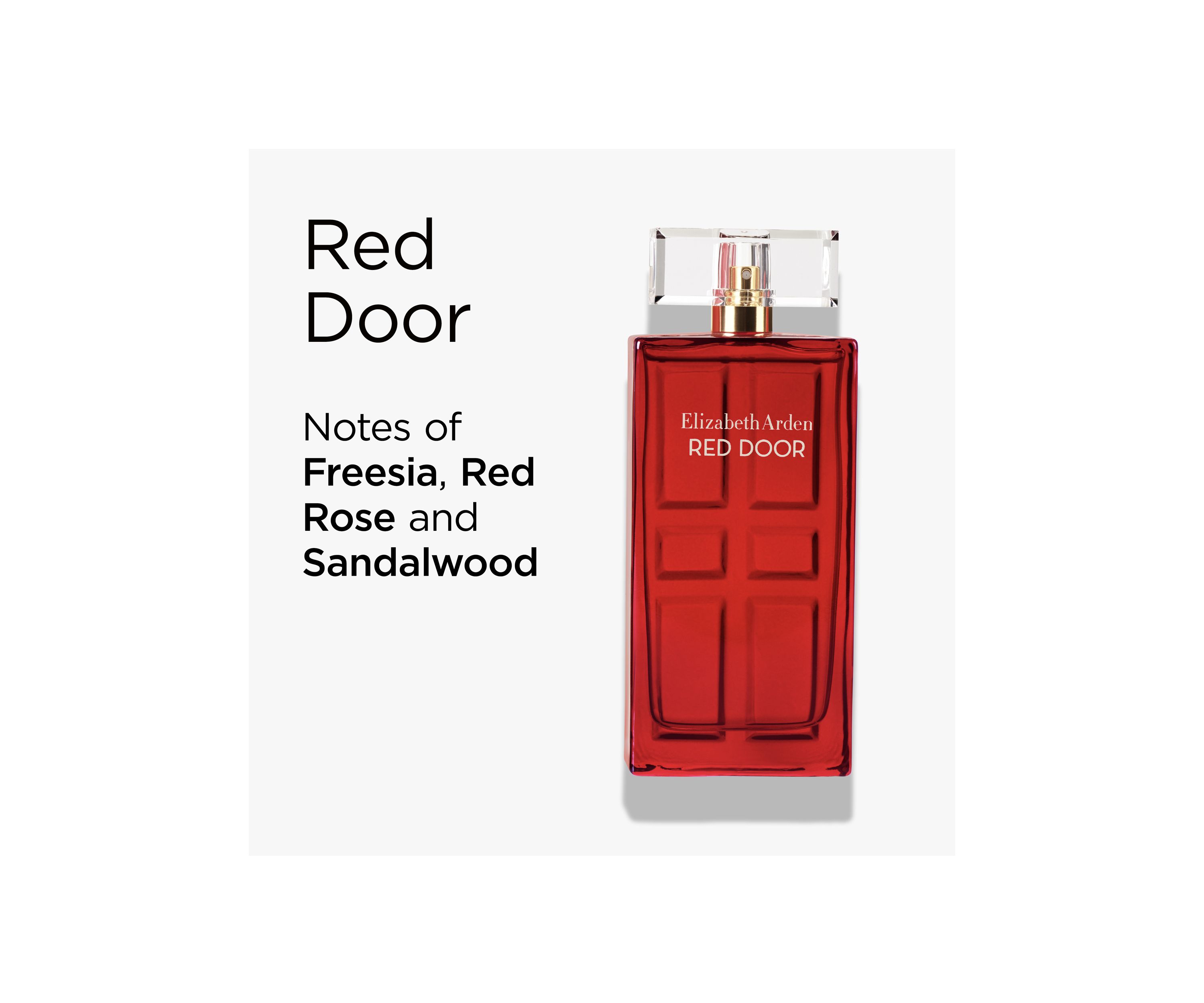 Red Door Eau de Toilette 3-Piece Set - $138 Value!