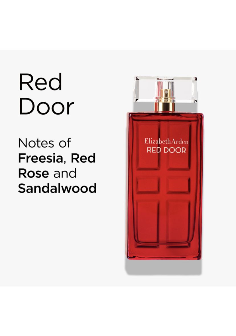 Red Door Eau de Toilette 3-Piece Set - $138 Value!