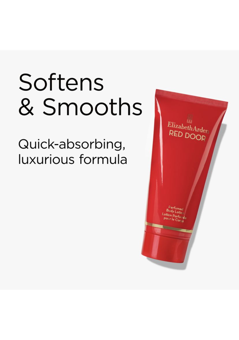 Red Door Eau de Toilette 3-Piece Set - $138 Value!