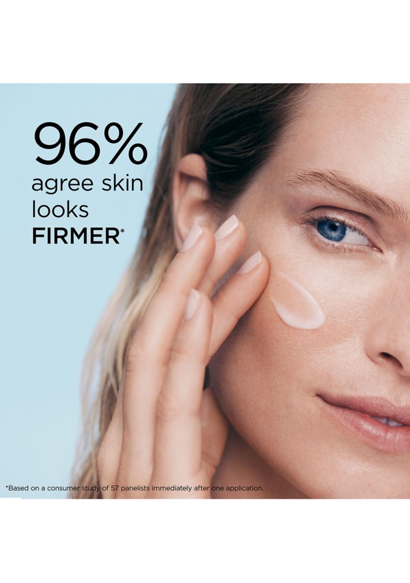 Hyaluronic Acid + Peptides Ceramide Hydra-Plumping Water Cream