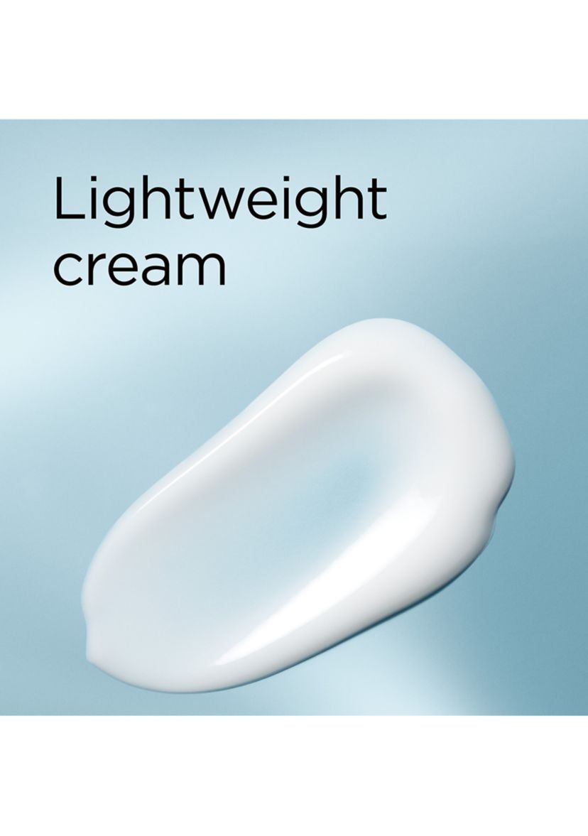 Hyaluronic Acid + Peptides Ceramide Hydra-Plumping Water Cream
