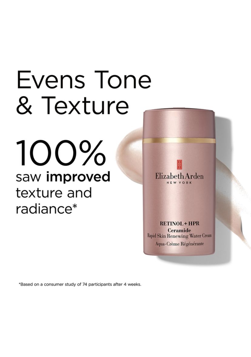 Retinol Renewal 3-Piece Holiday Gift Set - $155 Value!