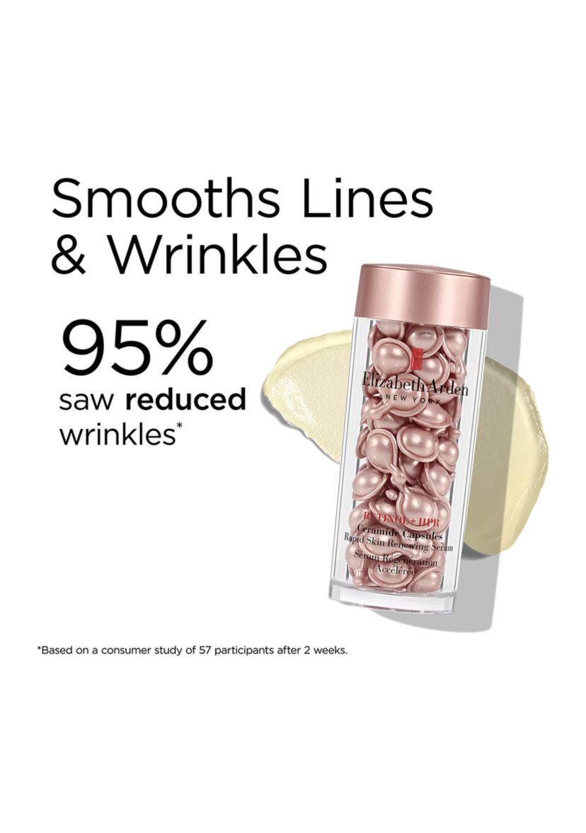 Smooth, Repair and Firm 4-Piece Holiday Gift Set - $171 Value!