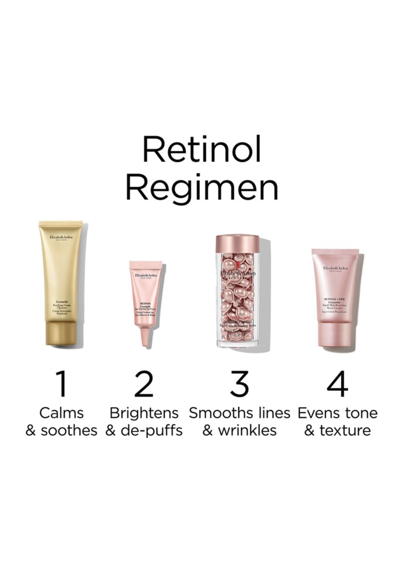 Smooth, Repair and Firm 4-Piece Holiday Gift Set - $171 Value!