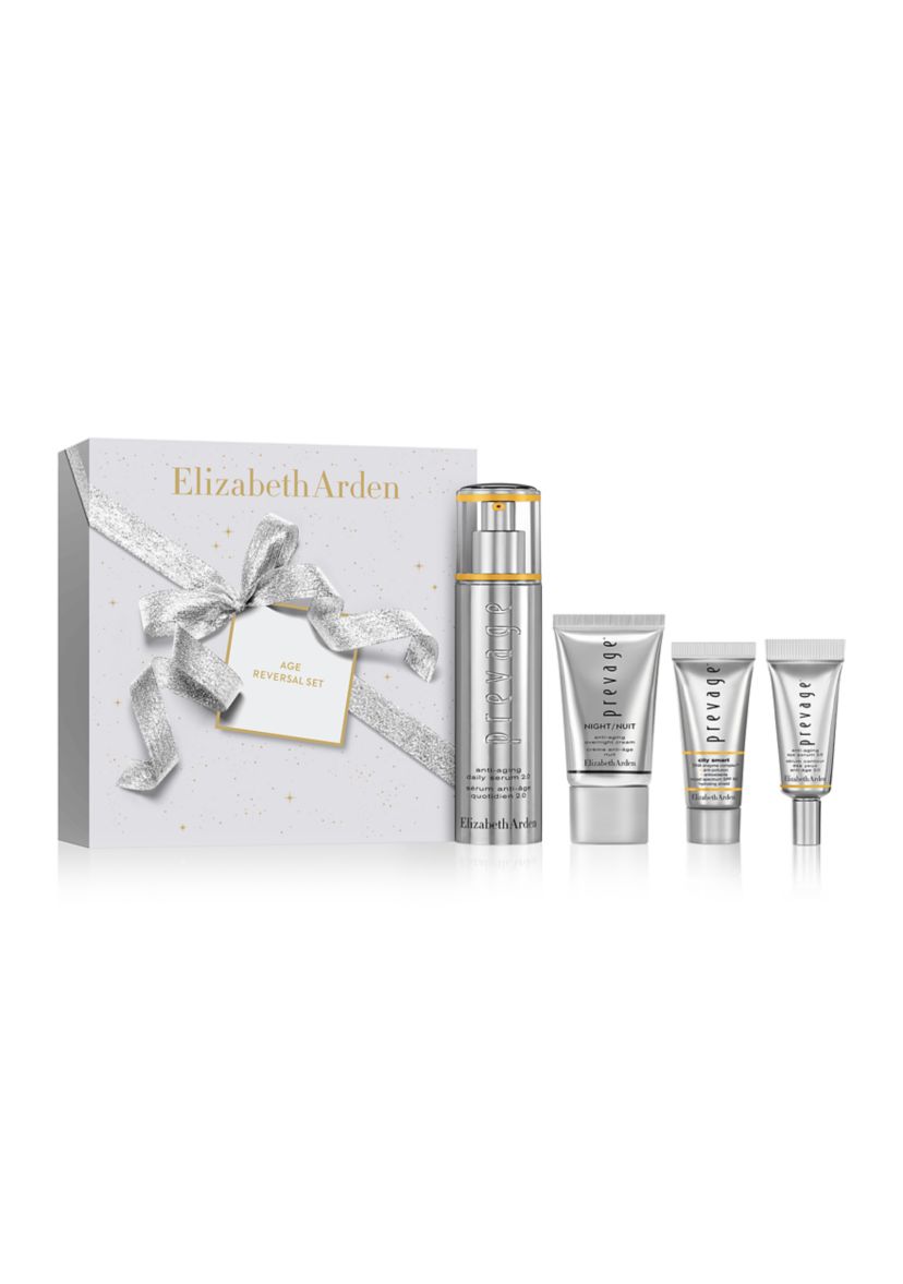 PREVAGE® Timeless Transformation 4-Piece Holiday Gift Set - $277 Value!
