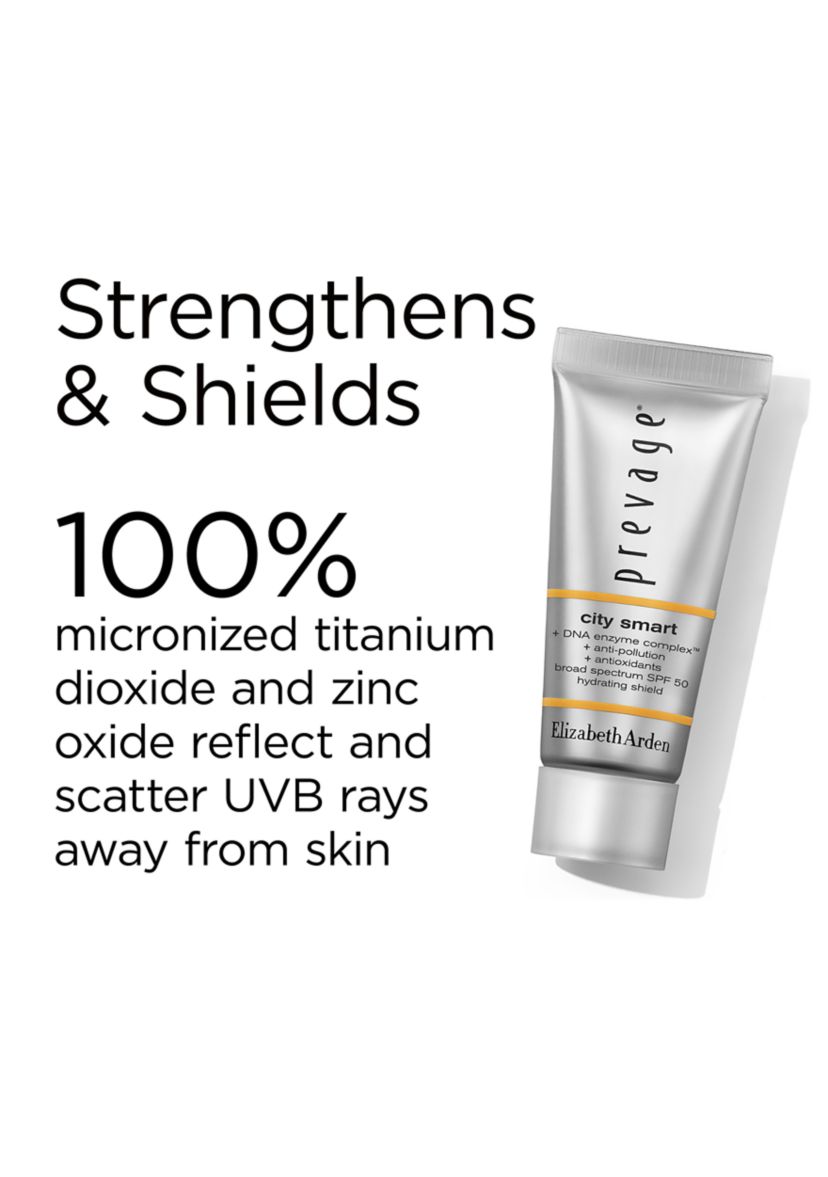 PREVAGE® Timeless Transformation 4-Piece Holiday Gift Set - $277 Value!