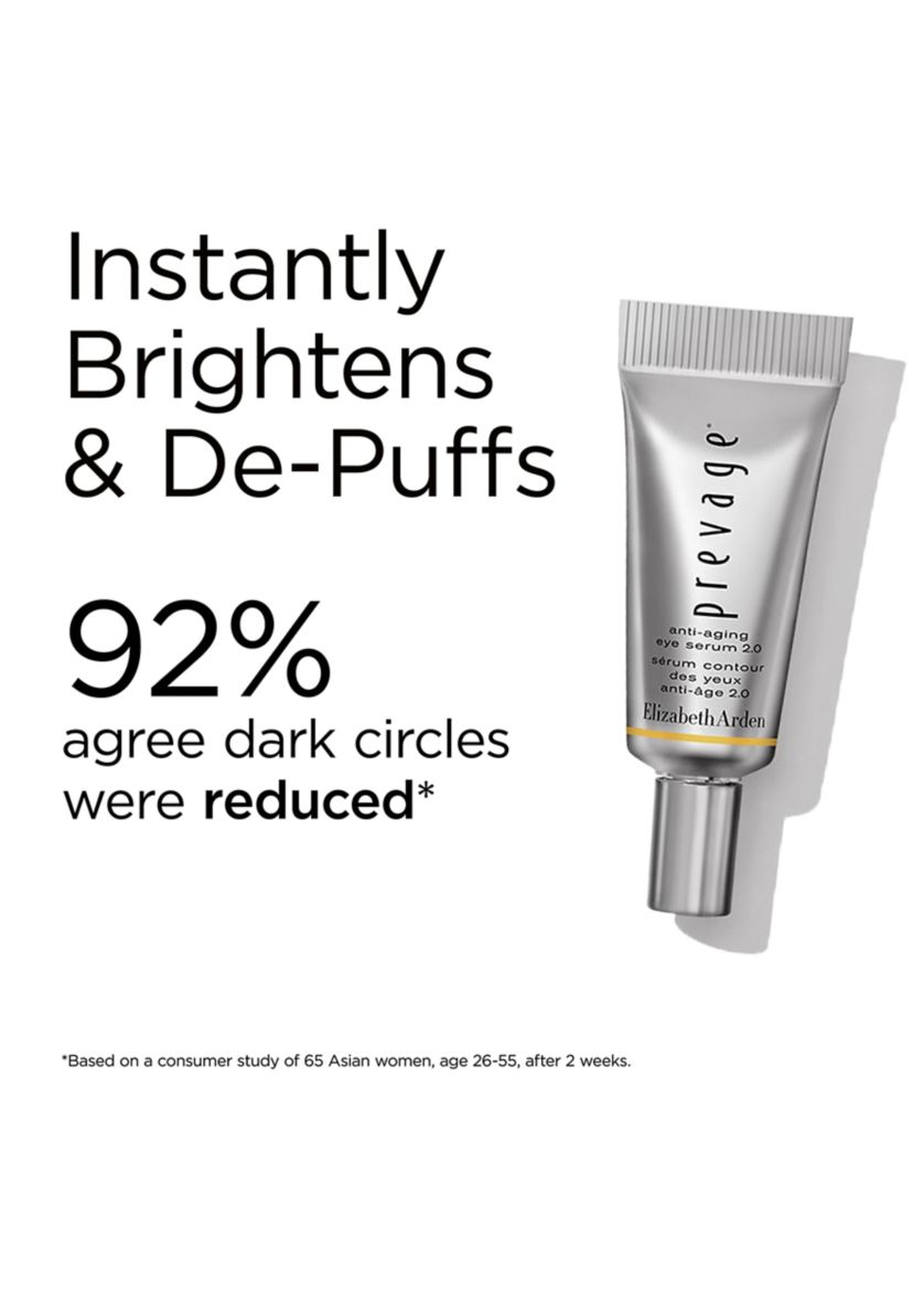 PREVAGE® Timeless Transformation 4-Piece Holiday Gift Set - $277 Value!