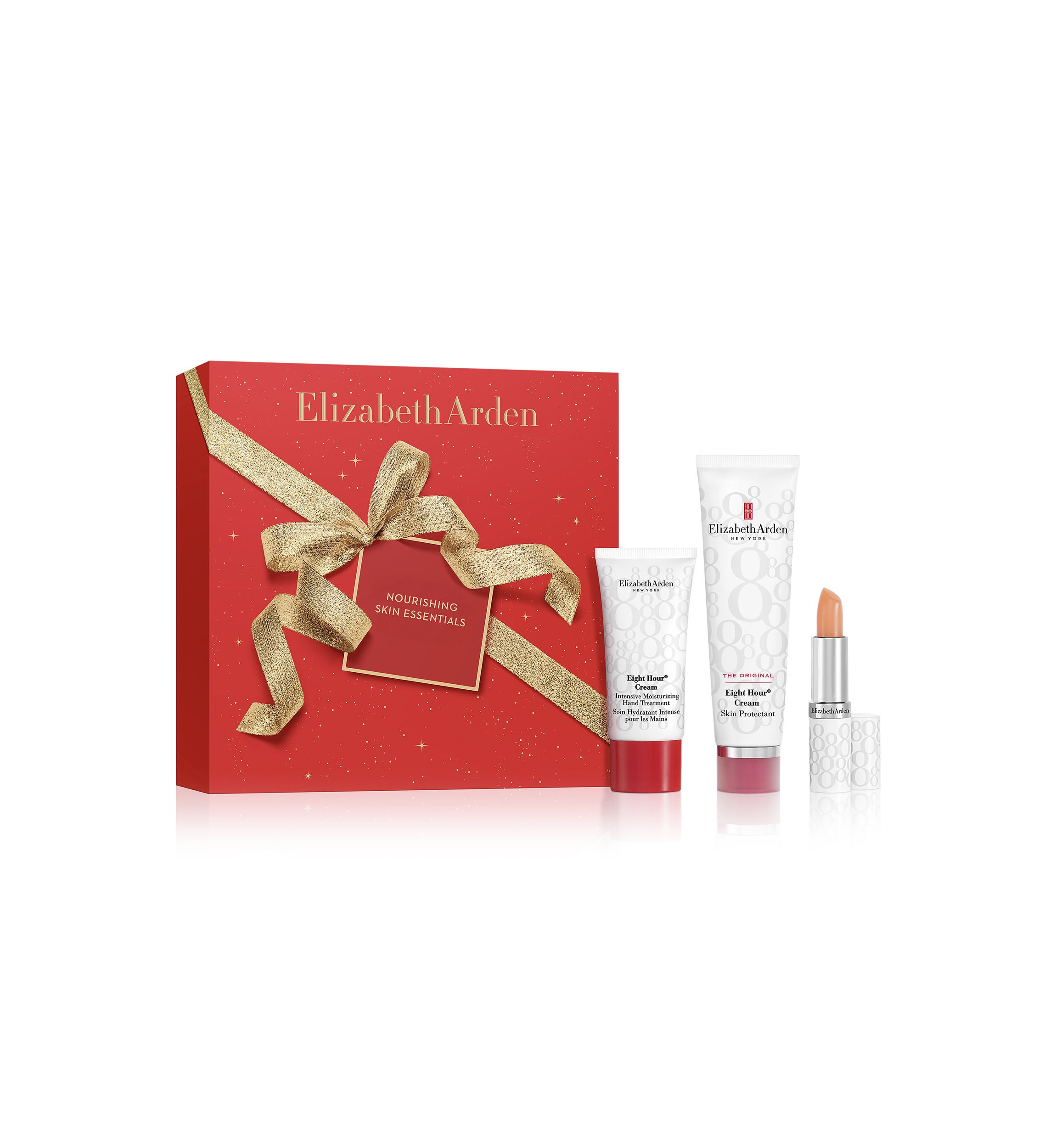 Eight Hour® Nourishing Skin Essentials 3-Piece Holiday Gift Set - $93 Value!