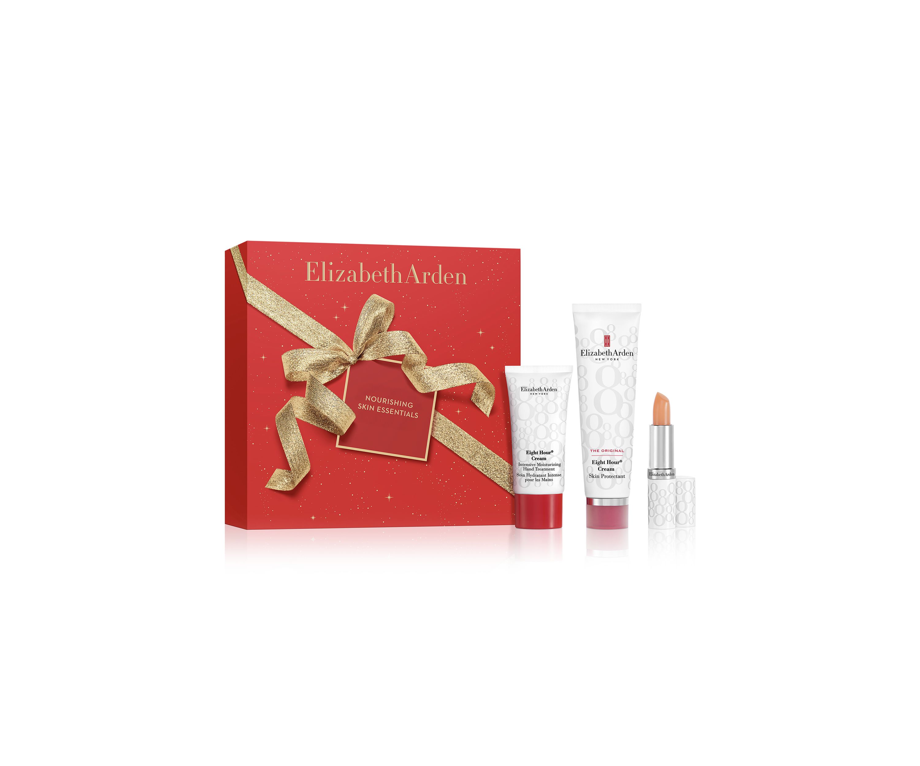 Eight Hour® Nourishing Skin Essentials 3-Piece Holiday Gift Set - $93 Value!
