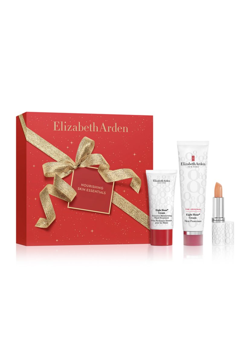 Eight Hour® Nourishing Skin Essentials 3-Piece Holiday Gift Set - $93 Value!