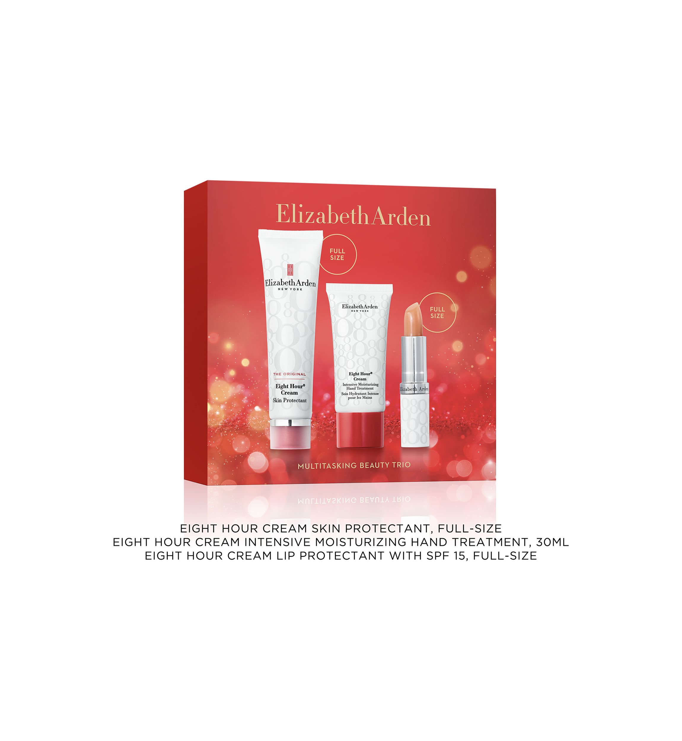 Eight Hour® Nourishing Skin Essentials 3-Piece Holiday Gift Set - $93 Value!