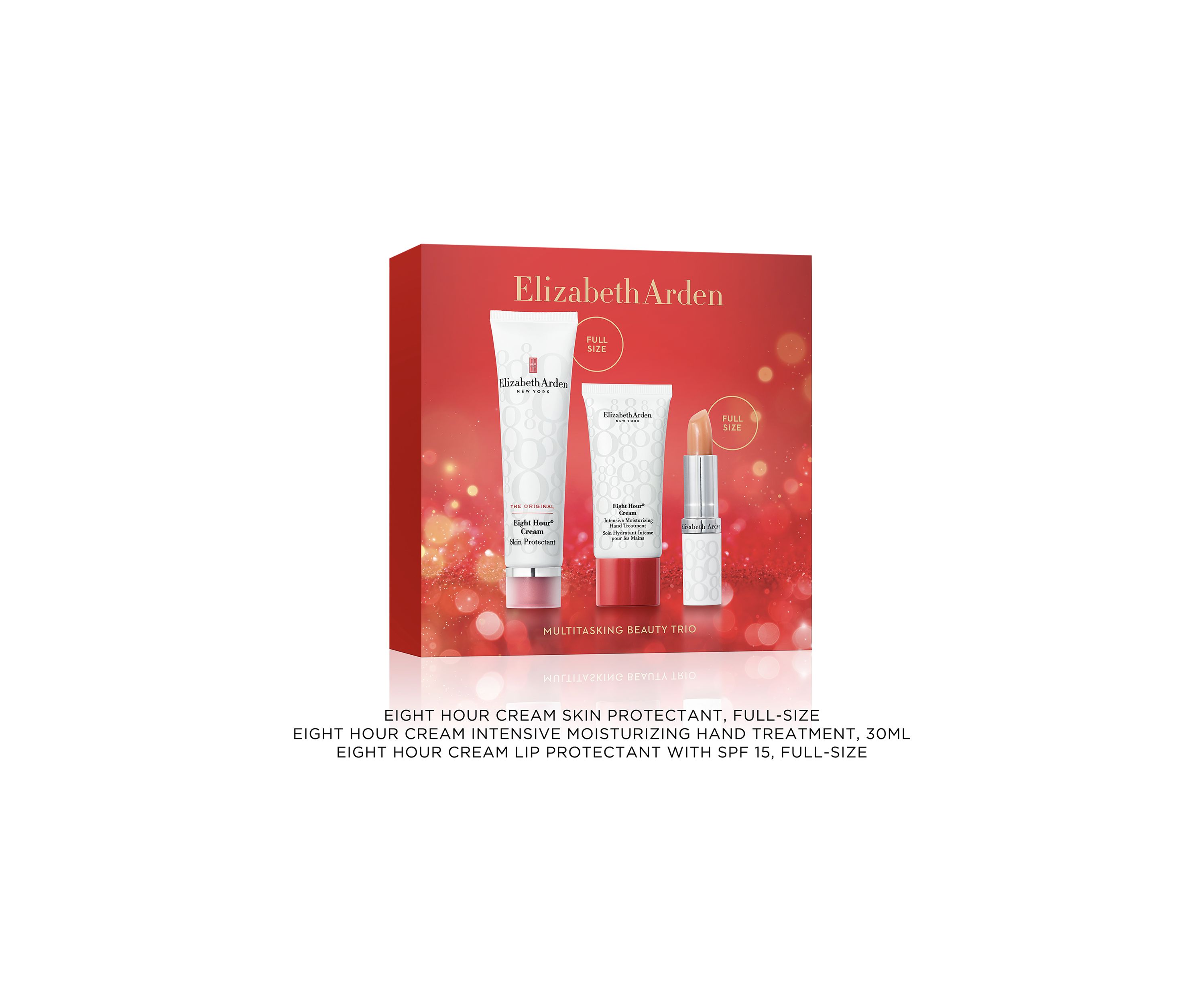 Eight Hour® Nourishing Skin Essentials 3-Piece Holiday Gift Set - $93 Value!