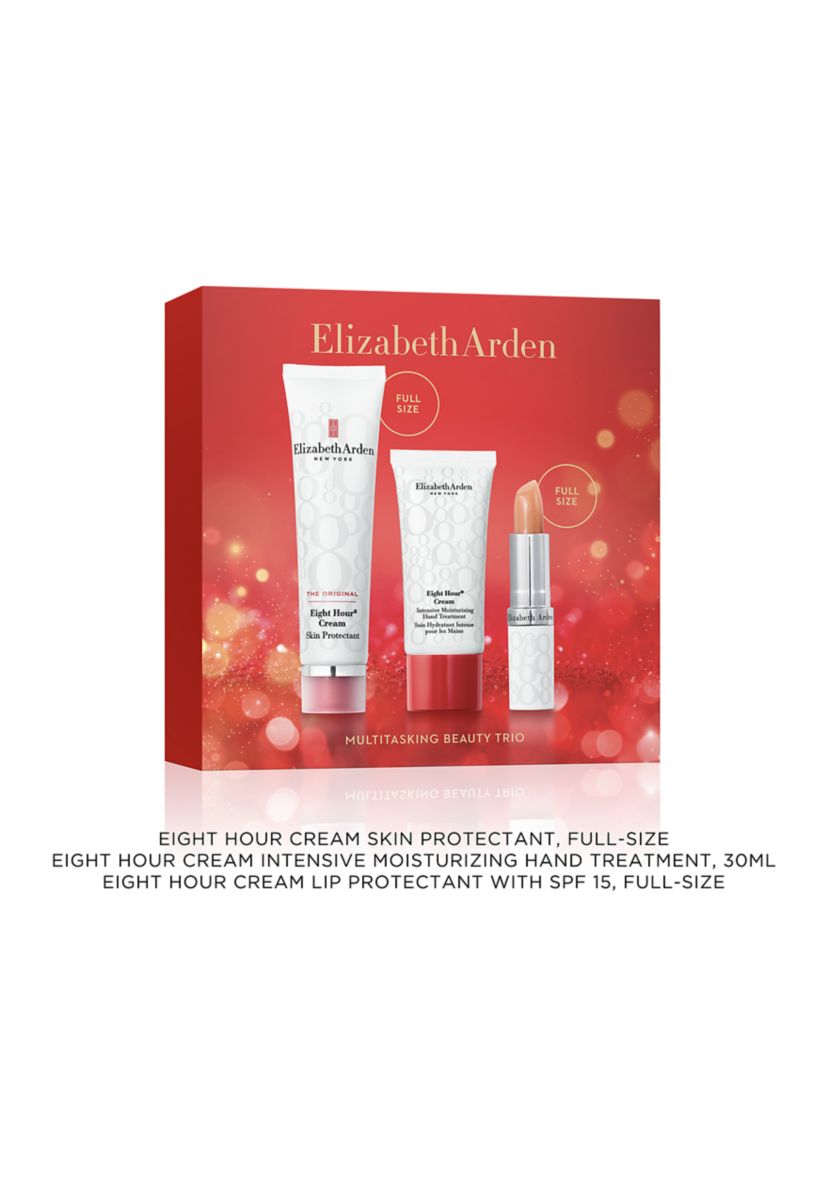 Eight Hour® Nourishing Skin Essentials 3-Piece Holiday Gift Set - $93 Value!