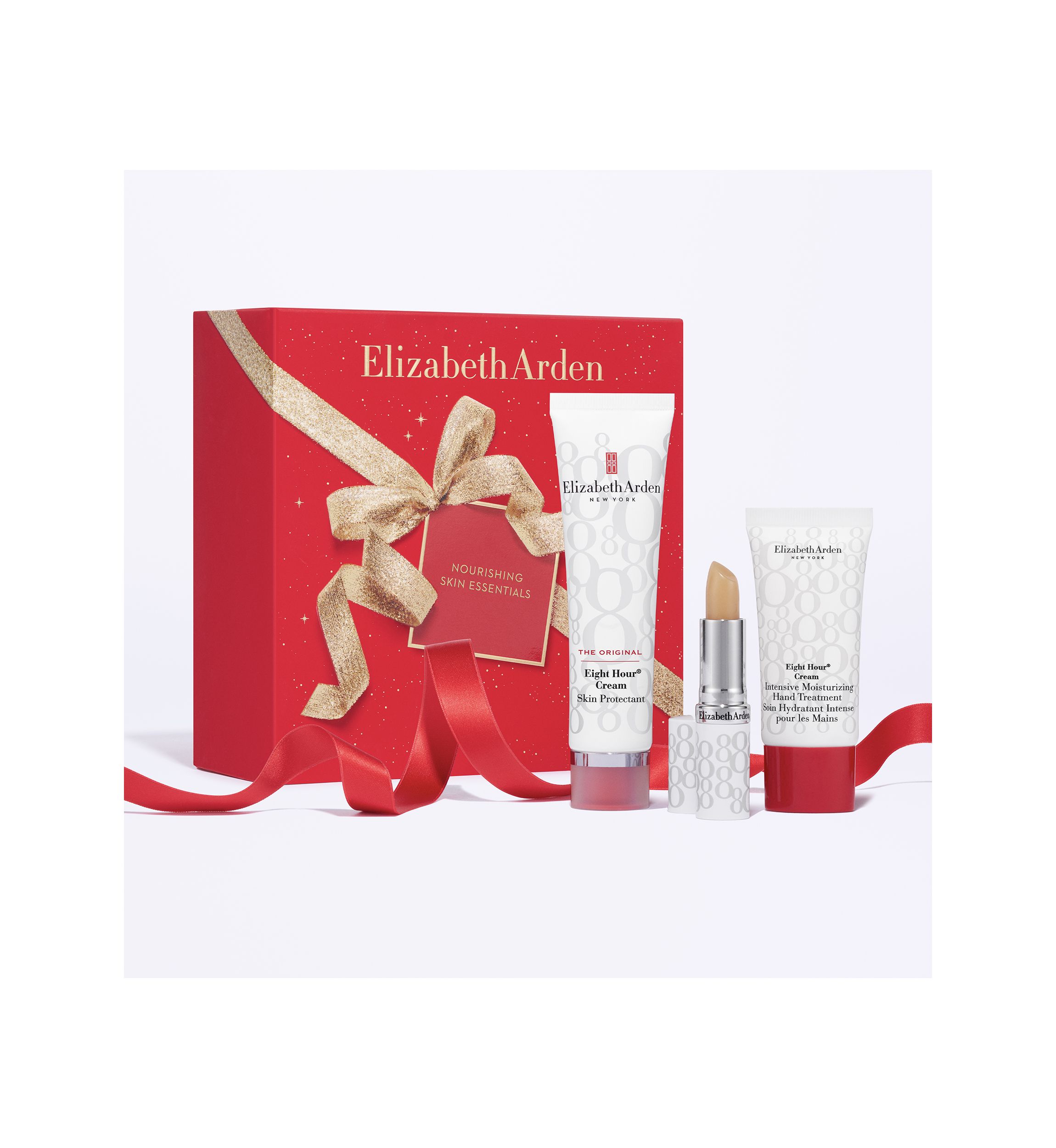 Eight Hour® Nourishing Skin Essentials 3-Piece Holiday Gift Set - $93 Value!
