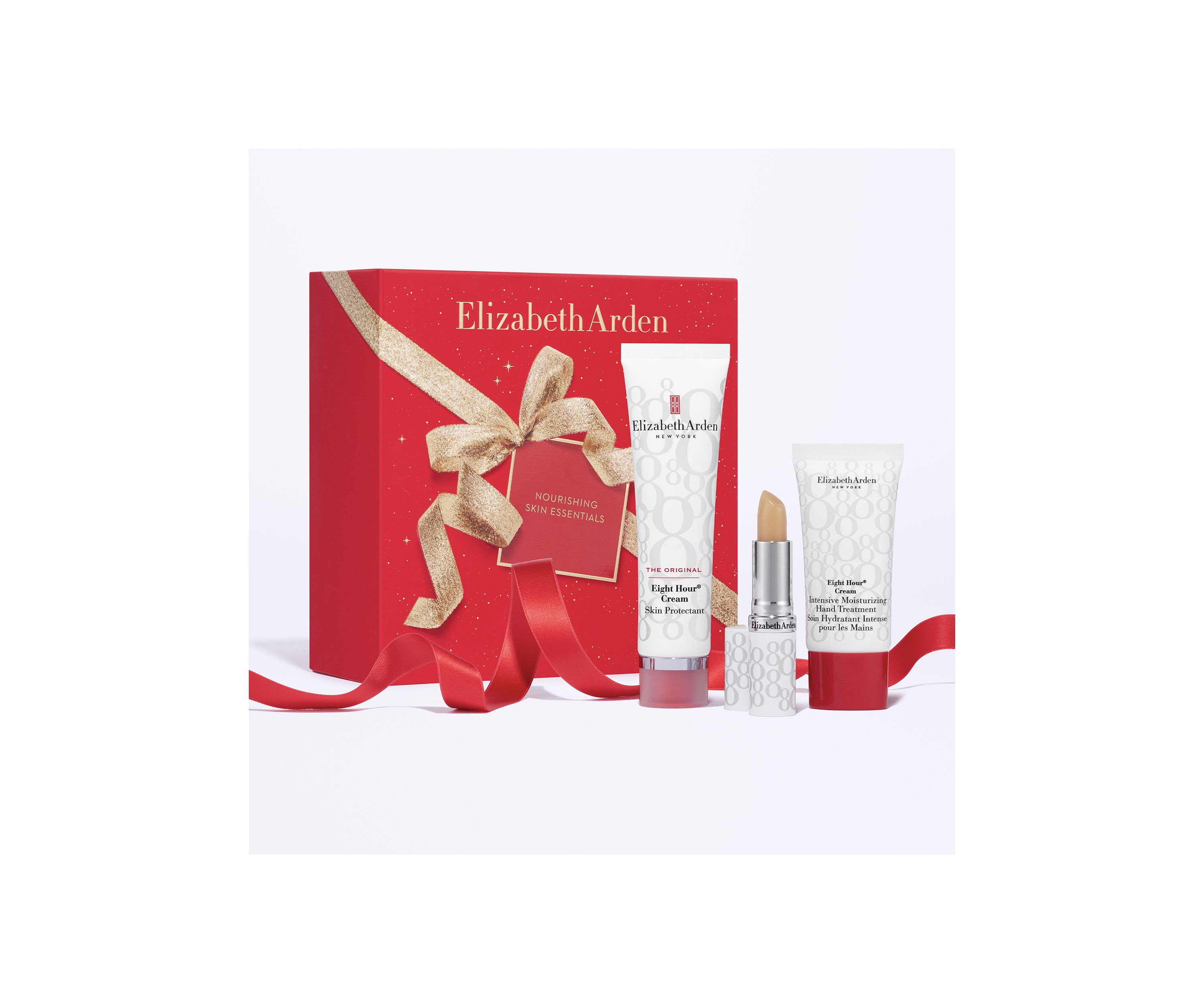 Eight Hour® Nourishing Skin Essentials 3-Piece Holiday Gift Set - $93 Value!