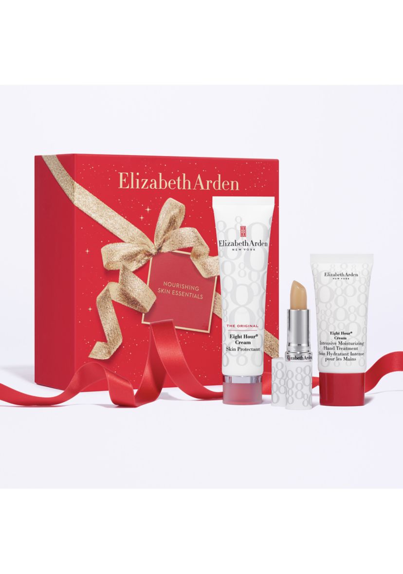 Eight Hour® Nourishing Skin Essentials 3-Piece Holiday Gift Set - $93 Value!