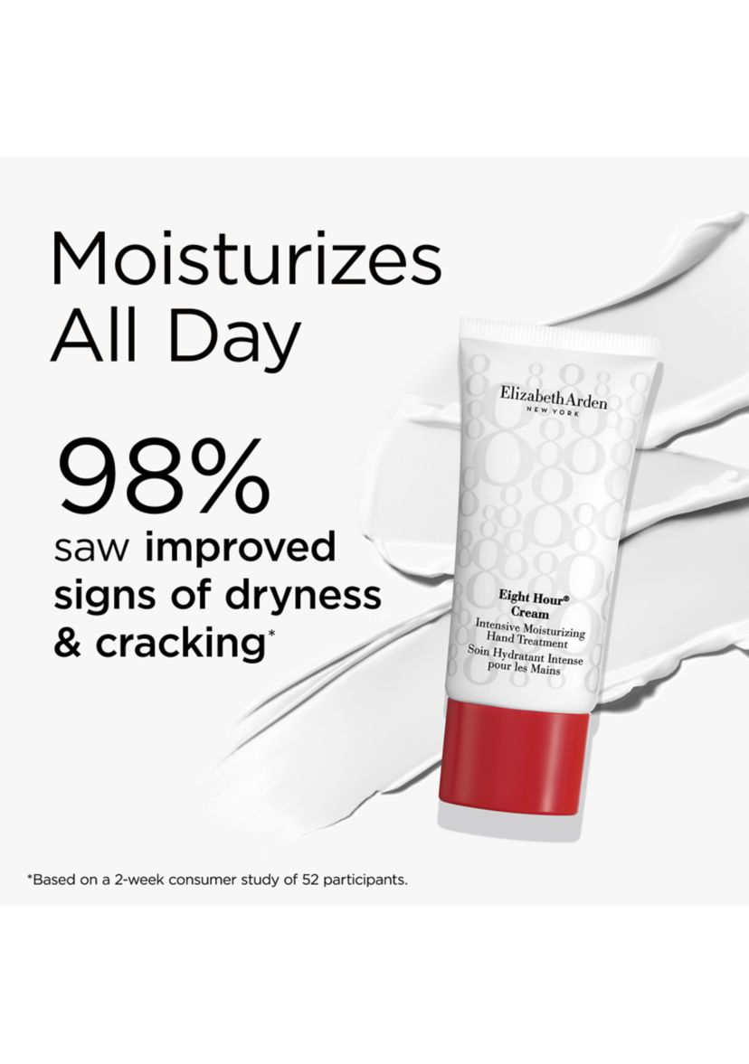Eight Hour® Nourishing Skin Essentials 3-Piece Holiday Gift Set - $93 Value!