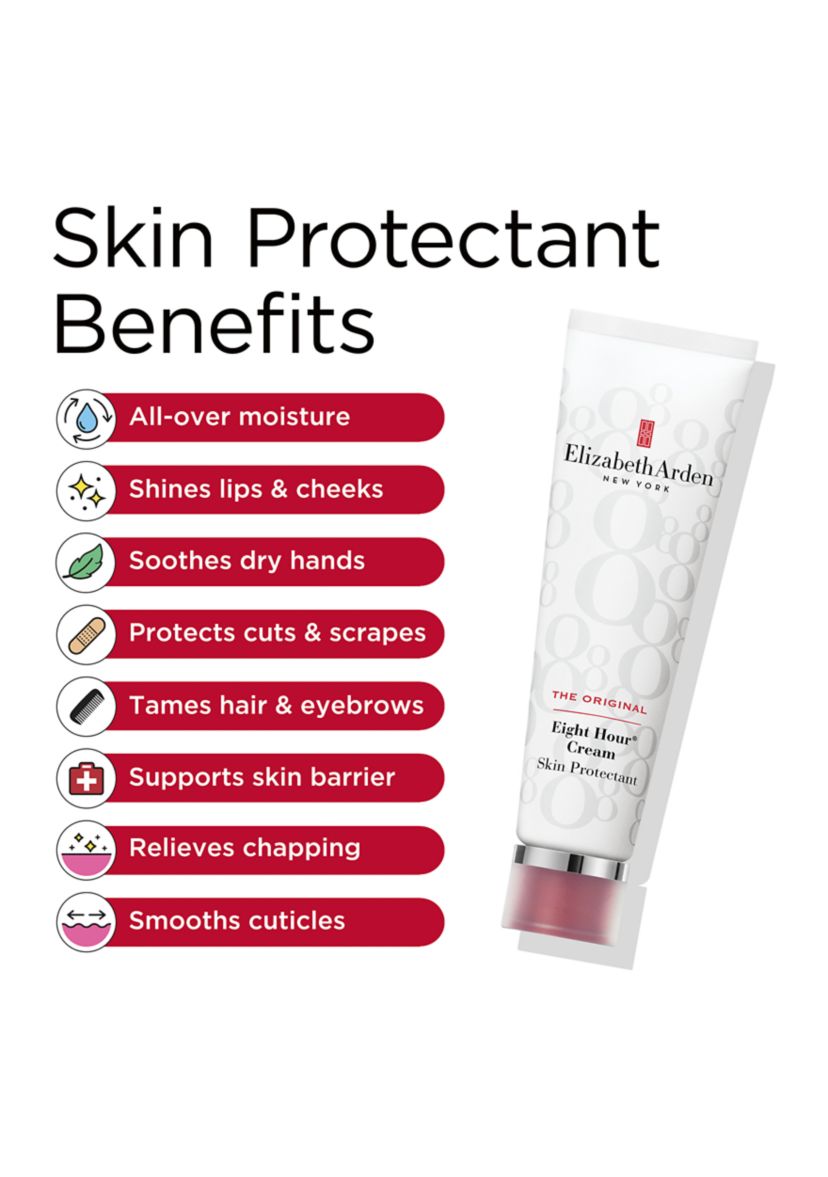 Eight Hour® Nourishing Skin Essentials 3-Piece Holiday Gift Set - $93 Value!