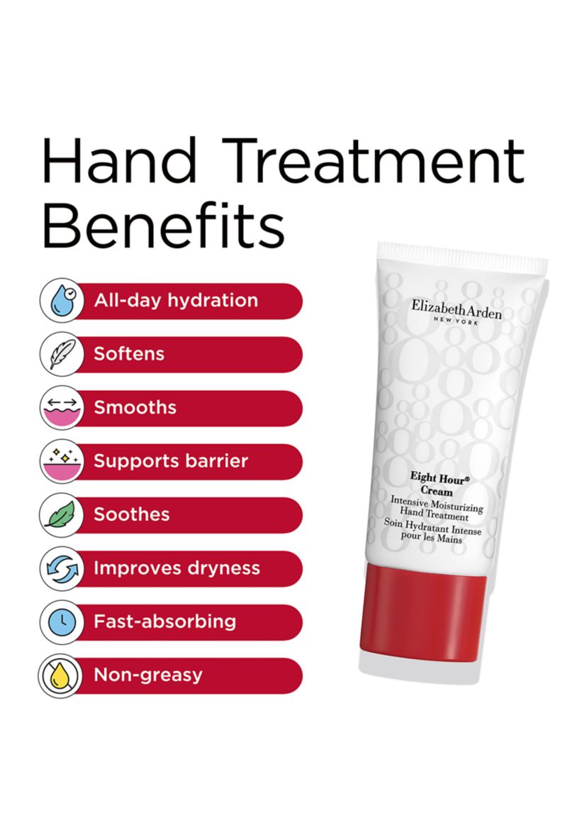 Eight Hour® Nourishing Skin Essentials 3-Piece Holiday Gift Set - $93 Value!
