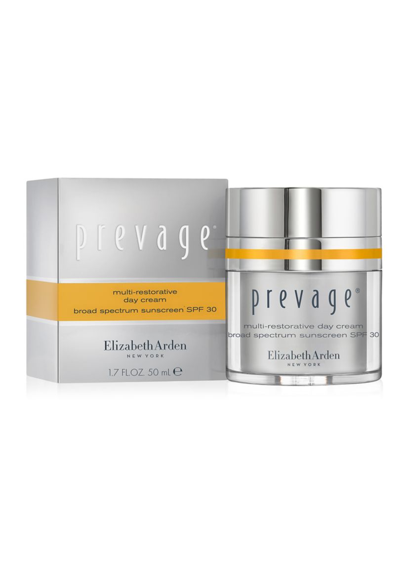 Elizabeth Arden PREVAGE® Multi-Restorative Day Cream Broad