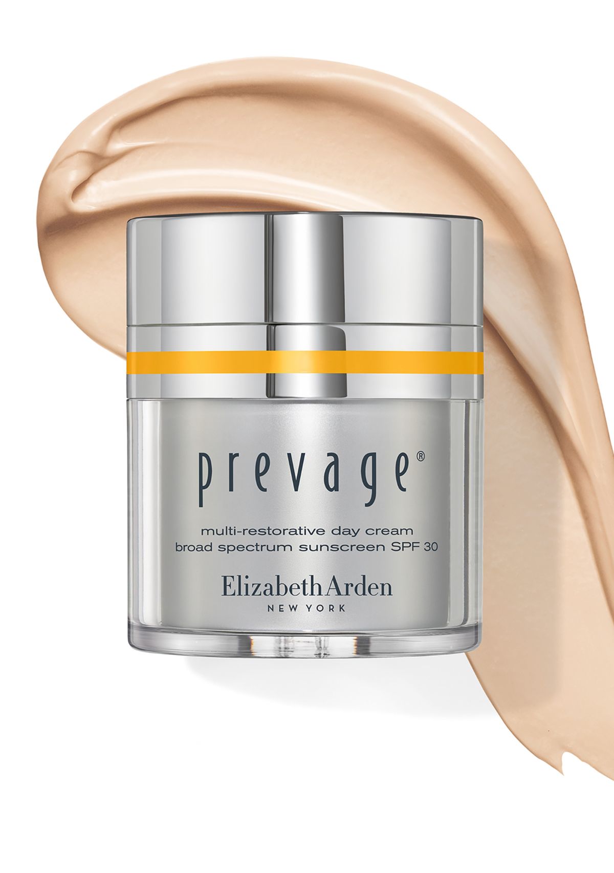 新品　スキンセラピークリーム　レゾナンス 396 RESONANCE ② Elizabeth Arden PREVAGE® Multi-Restorative Day Cream Broad
