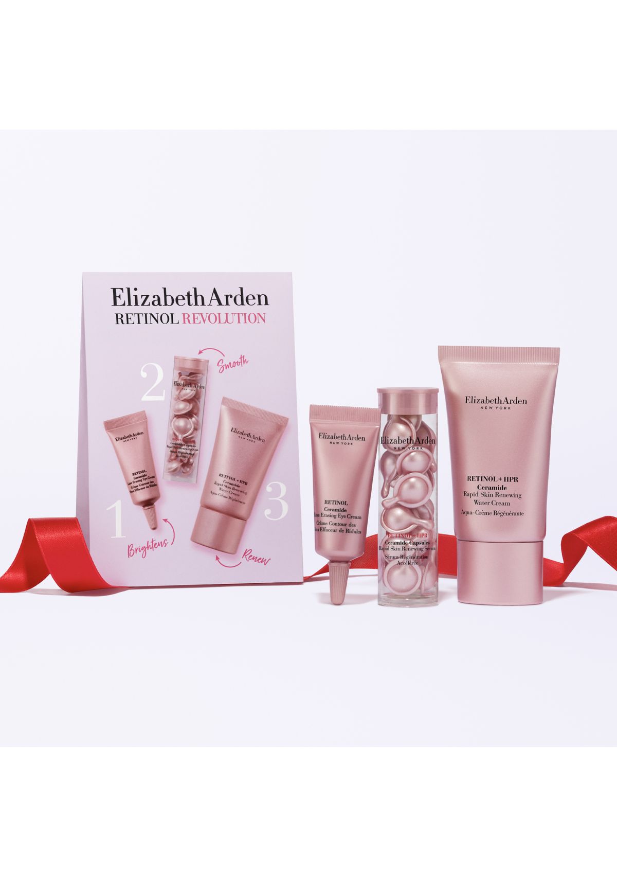 Retinol Revolution 3-Piece Starter Set - $83 Value!