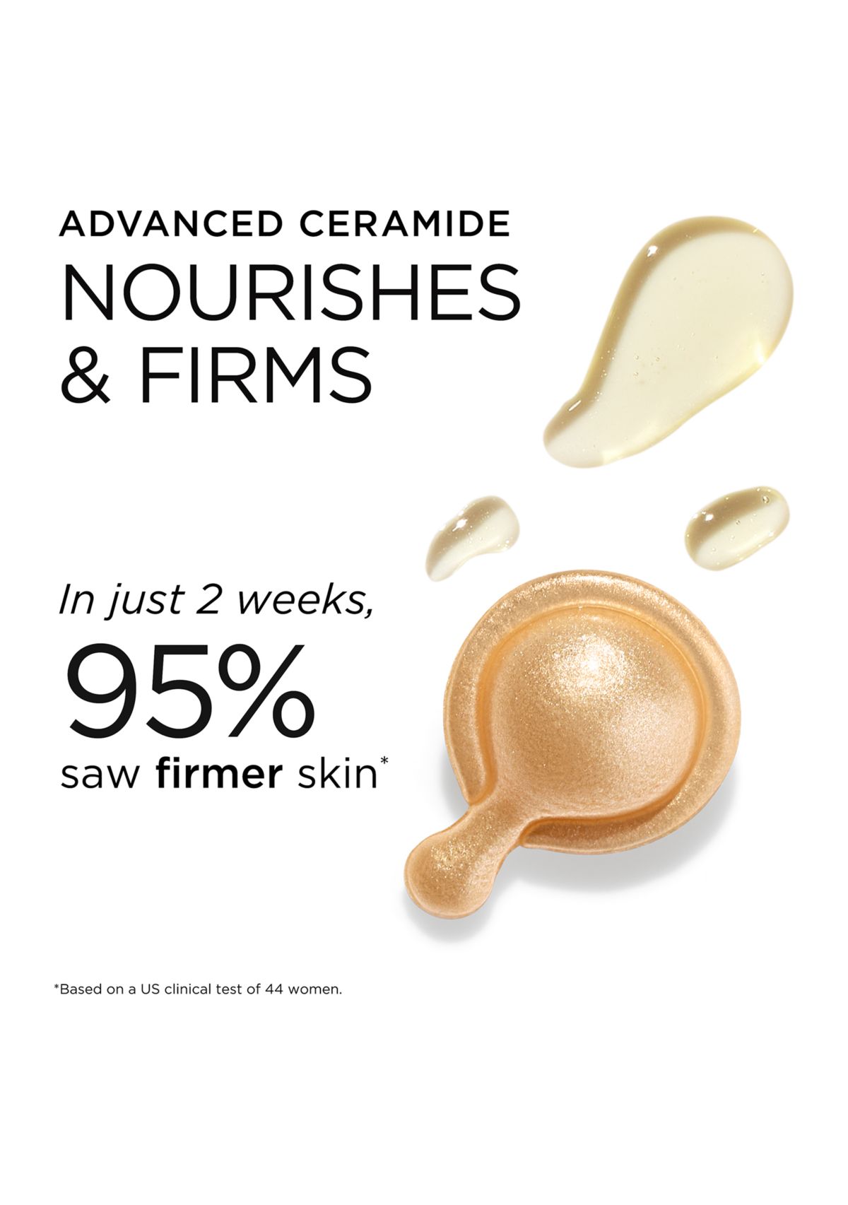 Mini Besties Advanced Ceramide and Retinol + HPR Face Serum Capsules Set