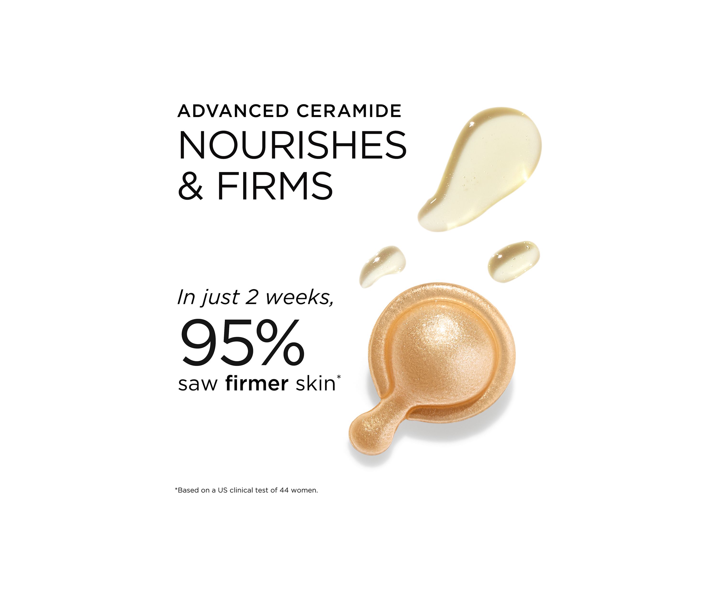 Mini Besties Advanced Ceramide and Retinol + HPR Face Serum Capsules Set