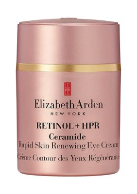Elizabeth Arden Retinol + HPR Ceramide Capsules Rapid Skin